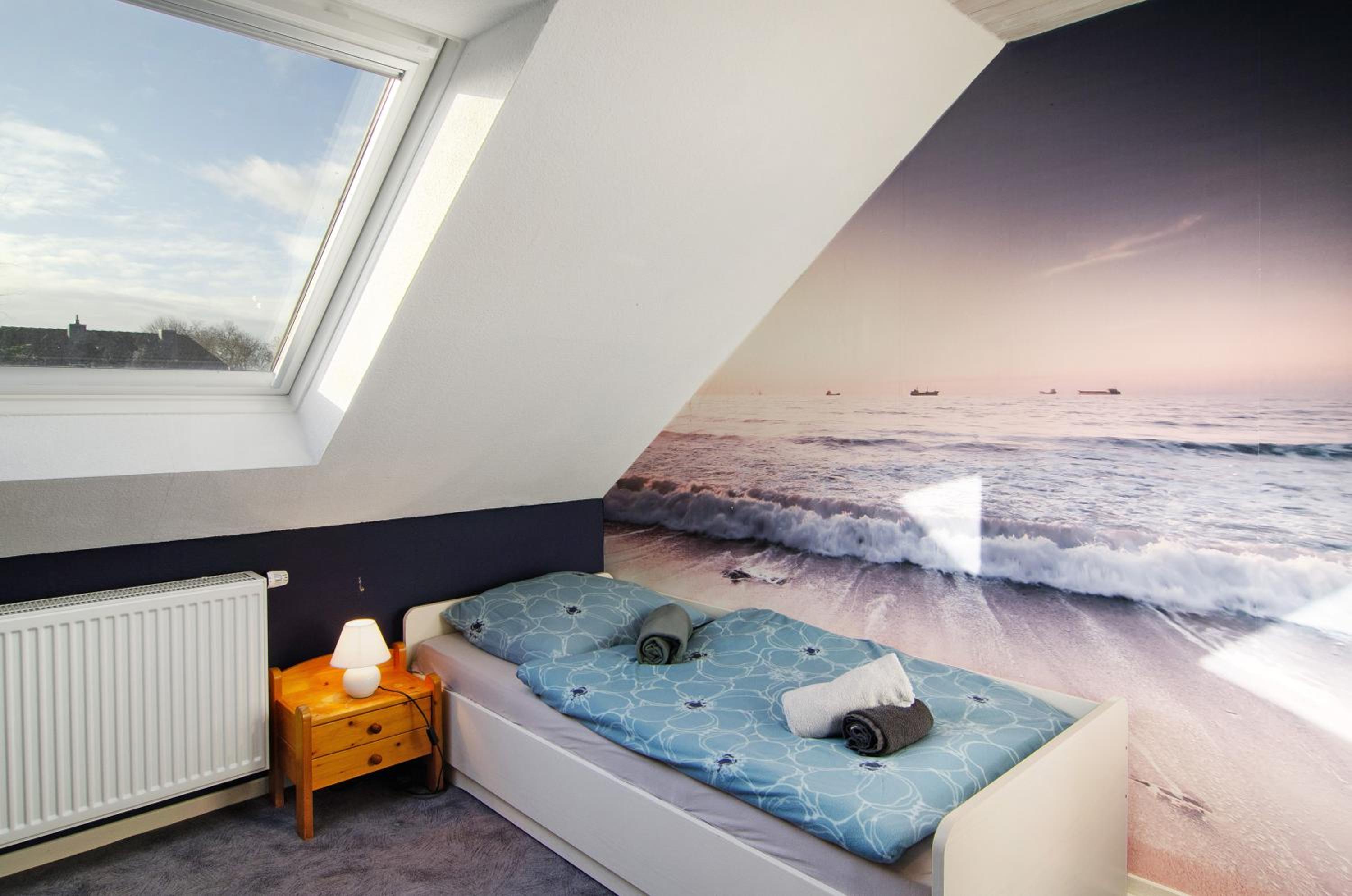 Ferienwohnung Rocker