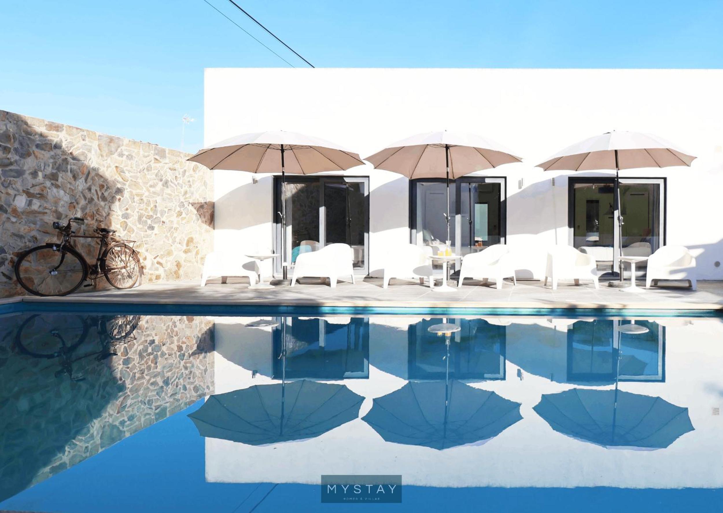MyStay - Casa de Baco, Billede 16
