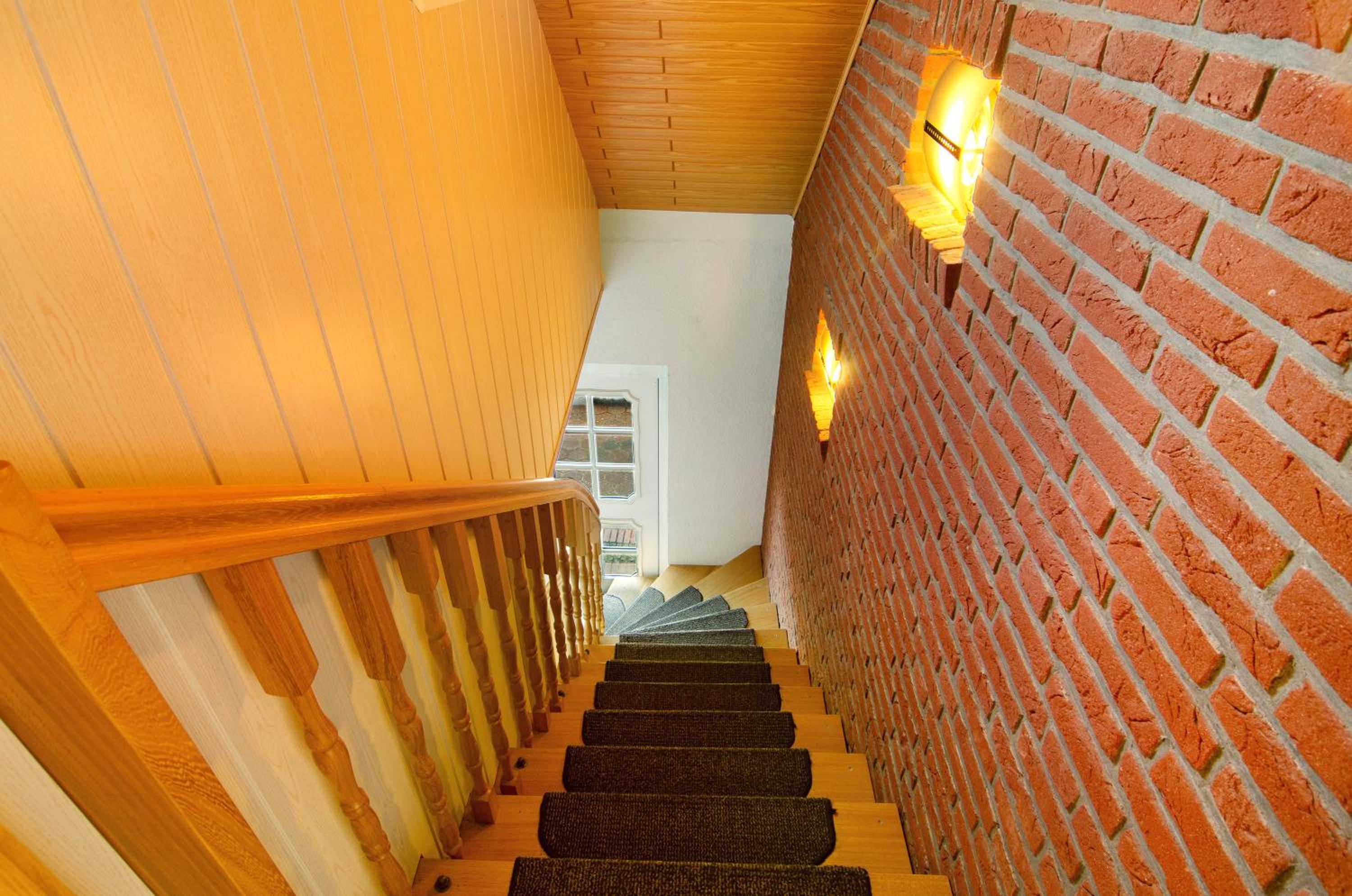 Ferienwohnung Rocker