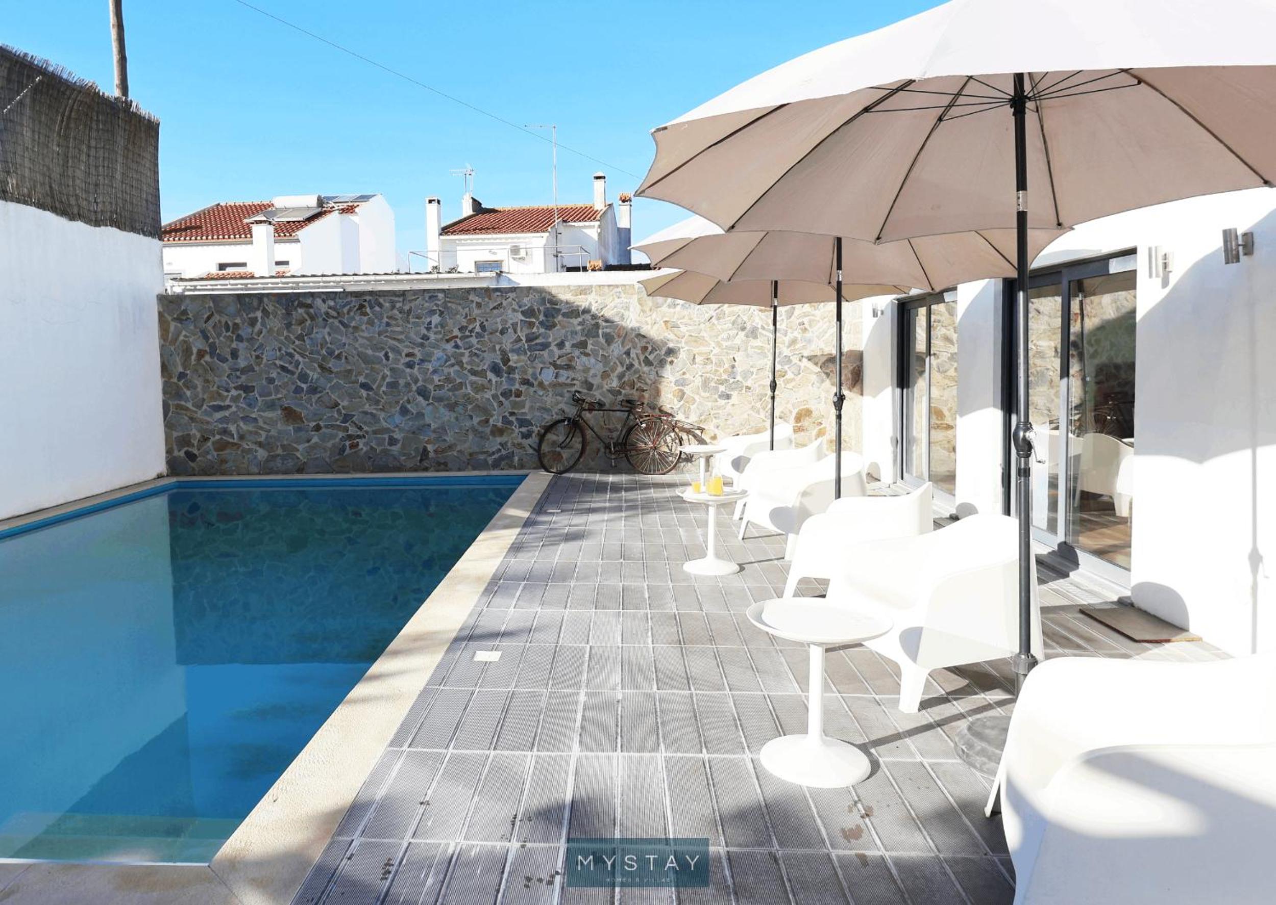 MyStay - Casa de Baco, Billede 32