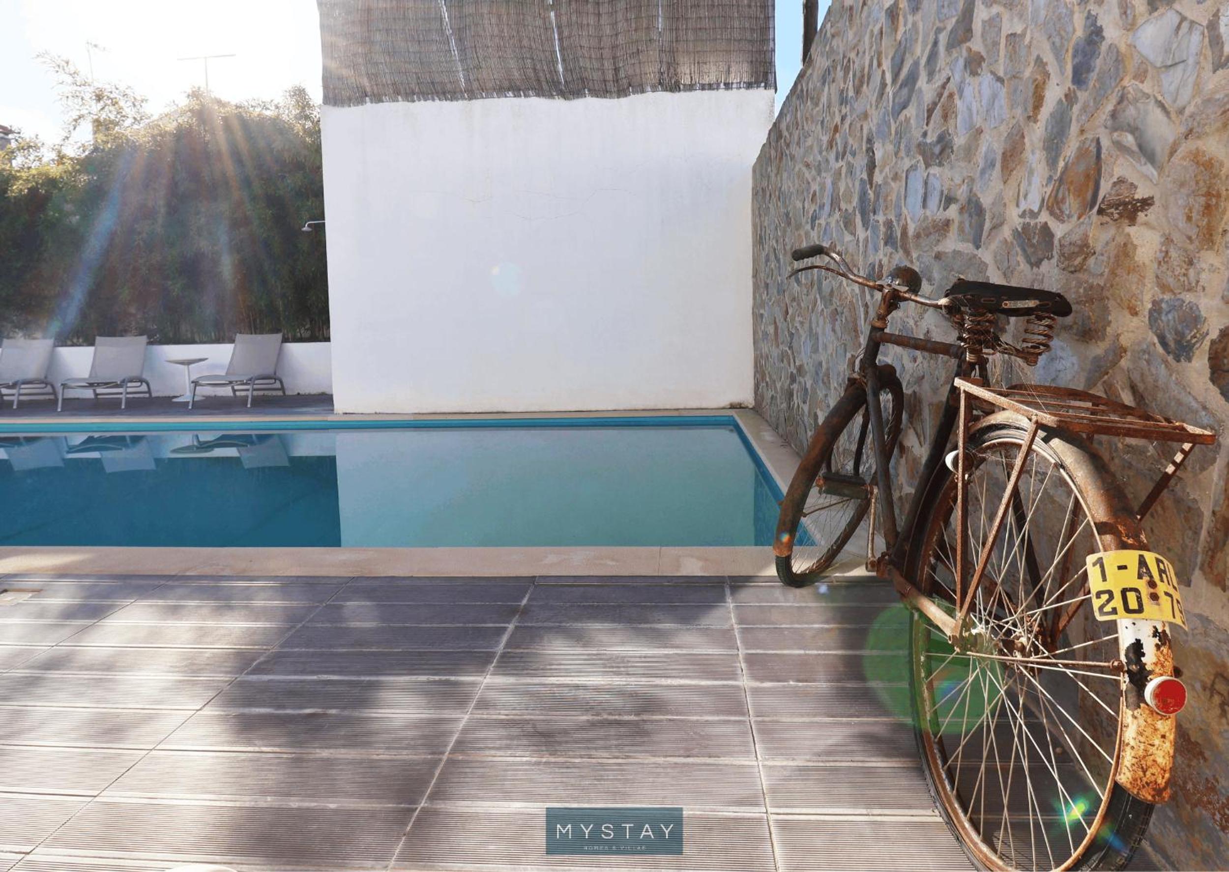 MyStay - Casa de Baco, Billede 17