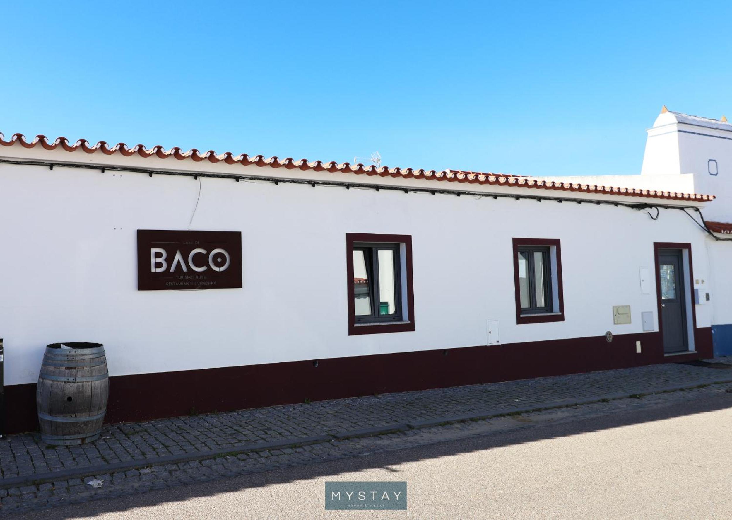 MyStay - Casa de Baco, Billede 23