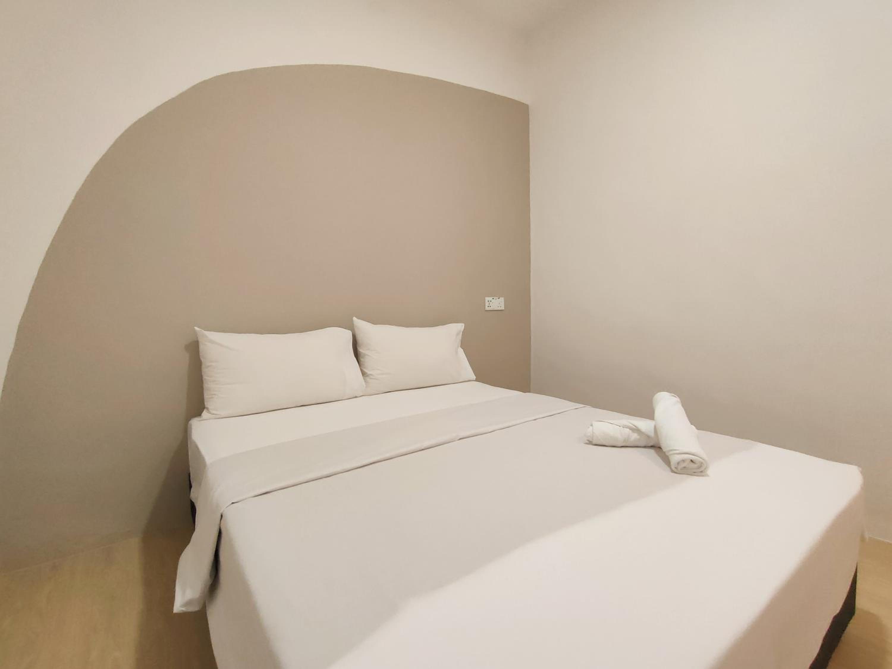 ₘₐcₒ ₕₒₘₑ【Private Room】@Stulang 【CIQ】【Mid Valley】