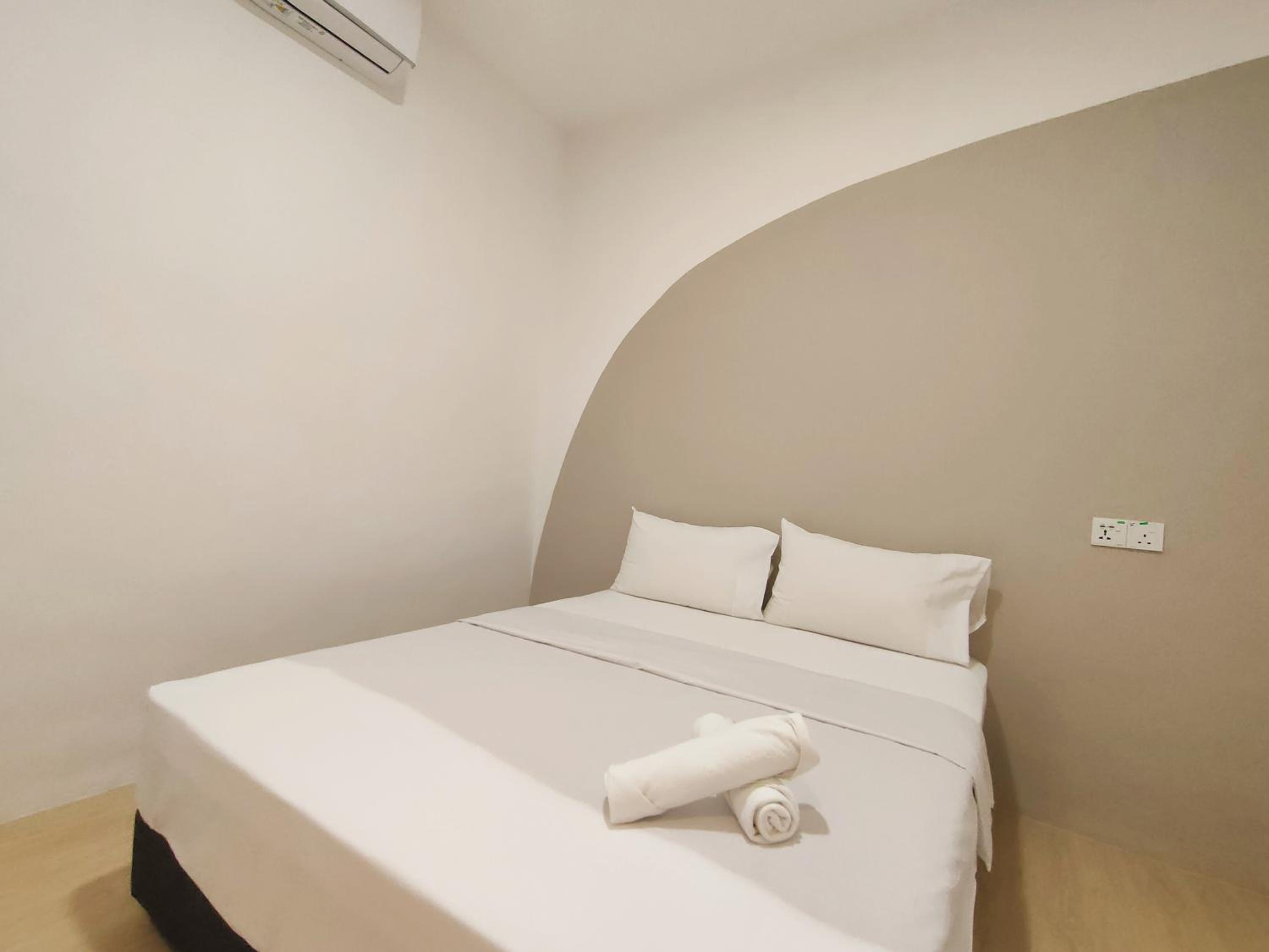 ₘₐcₒ ₕₒₘₑ【Private Room】@Stulang 【CIQ】【Mid Valley】