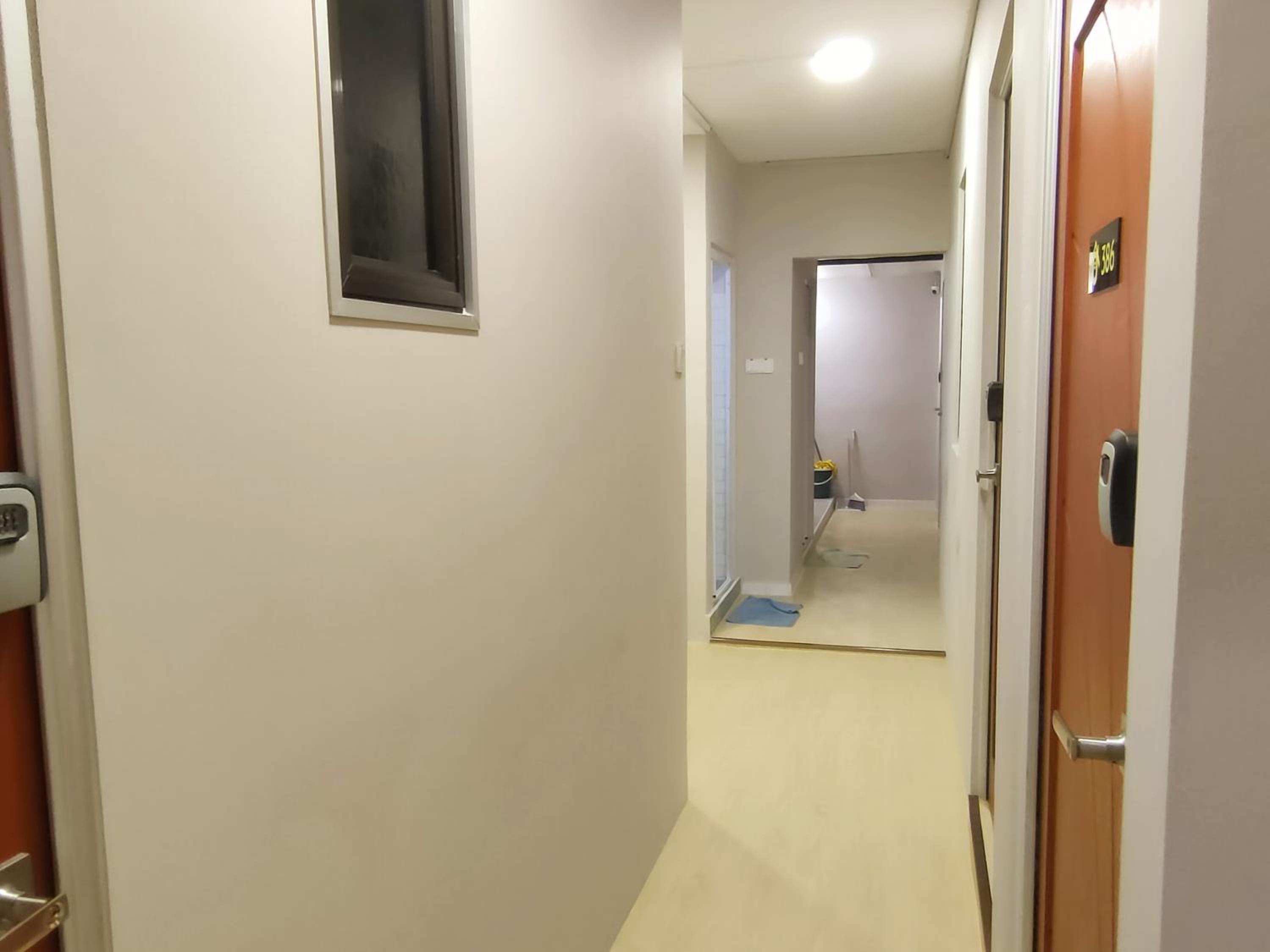 ₘₐcₒ ₕₒₘₑ【Private Room】@Stulang 【CIQ】【Mid Valley】