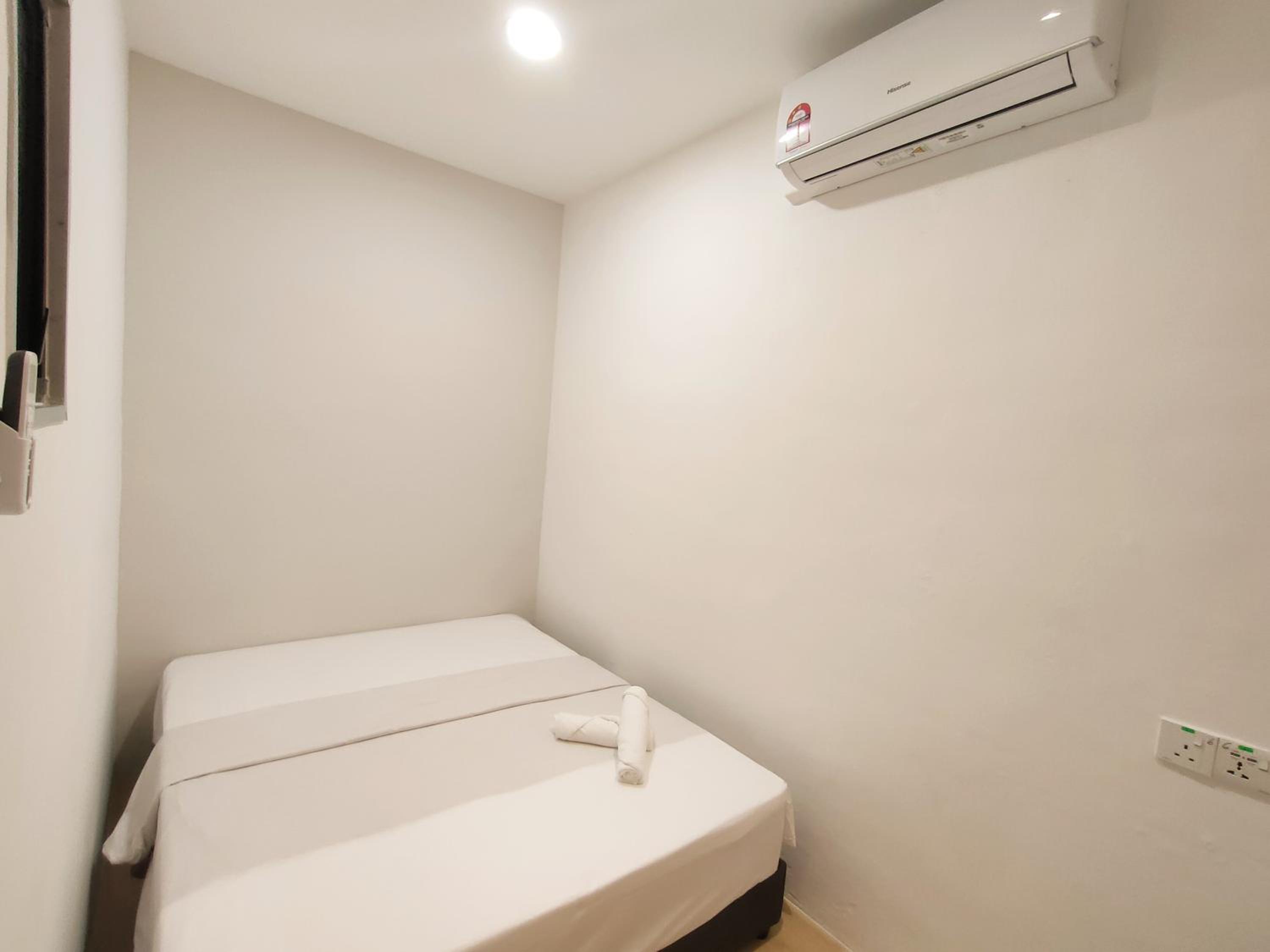 ₘₐcₒ ₕₒₘₑ【Private Room】@Stulang 【CIQ】【Mid Valley】