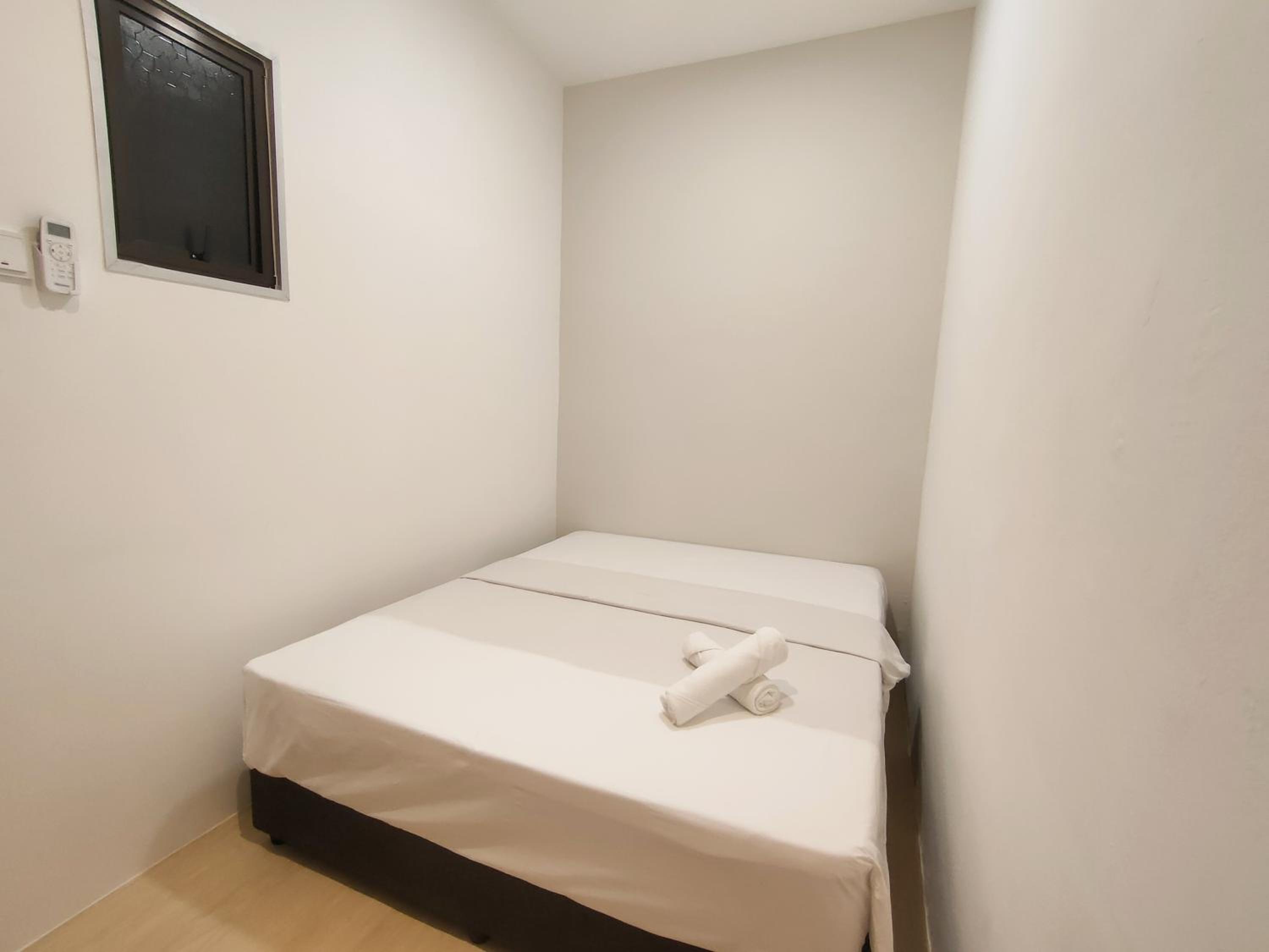 ₘₐcₒ ₕₒₘₑ【Private Room】@Stulang 【CIQ】【Mid Valley】