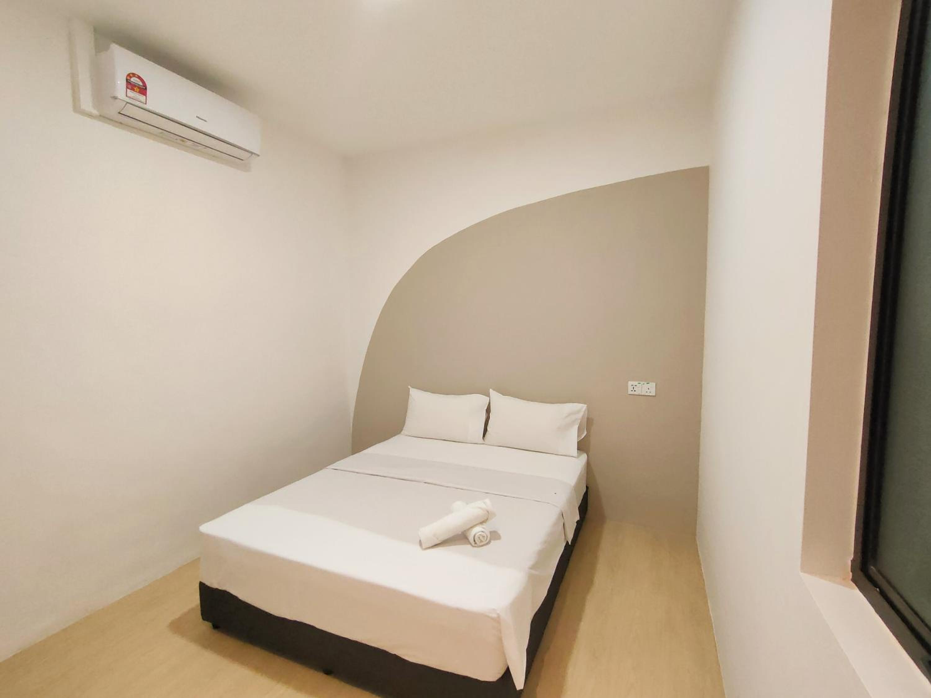 ₘₐcₒ ₕₒₘₑ【Private Room】@Stulang 【CIQ】【Mid Valley】