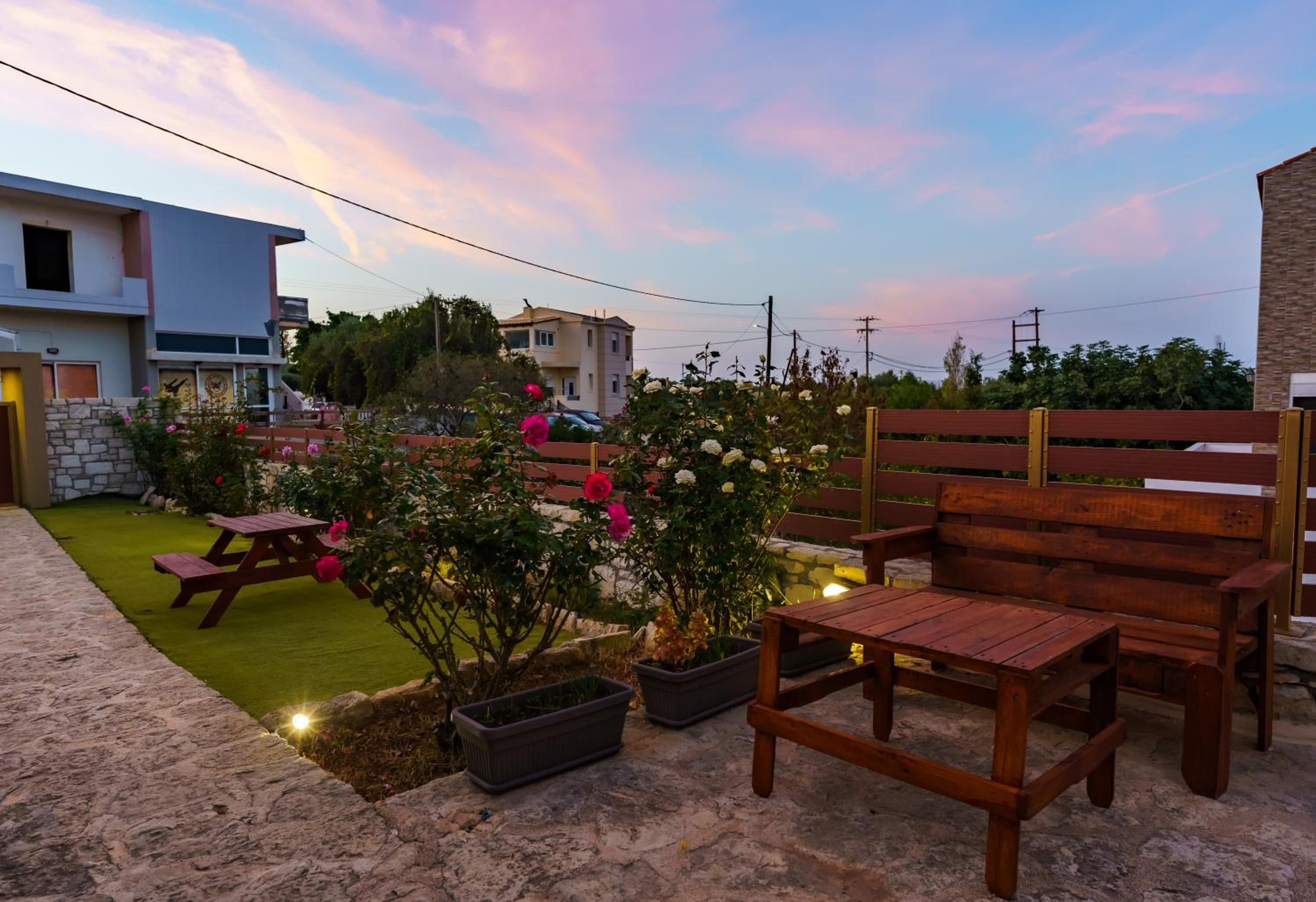 Kelaya Luxury Apartments view 2