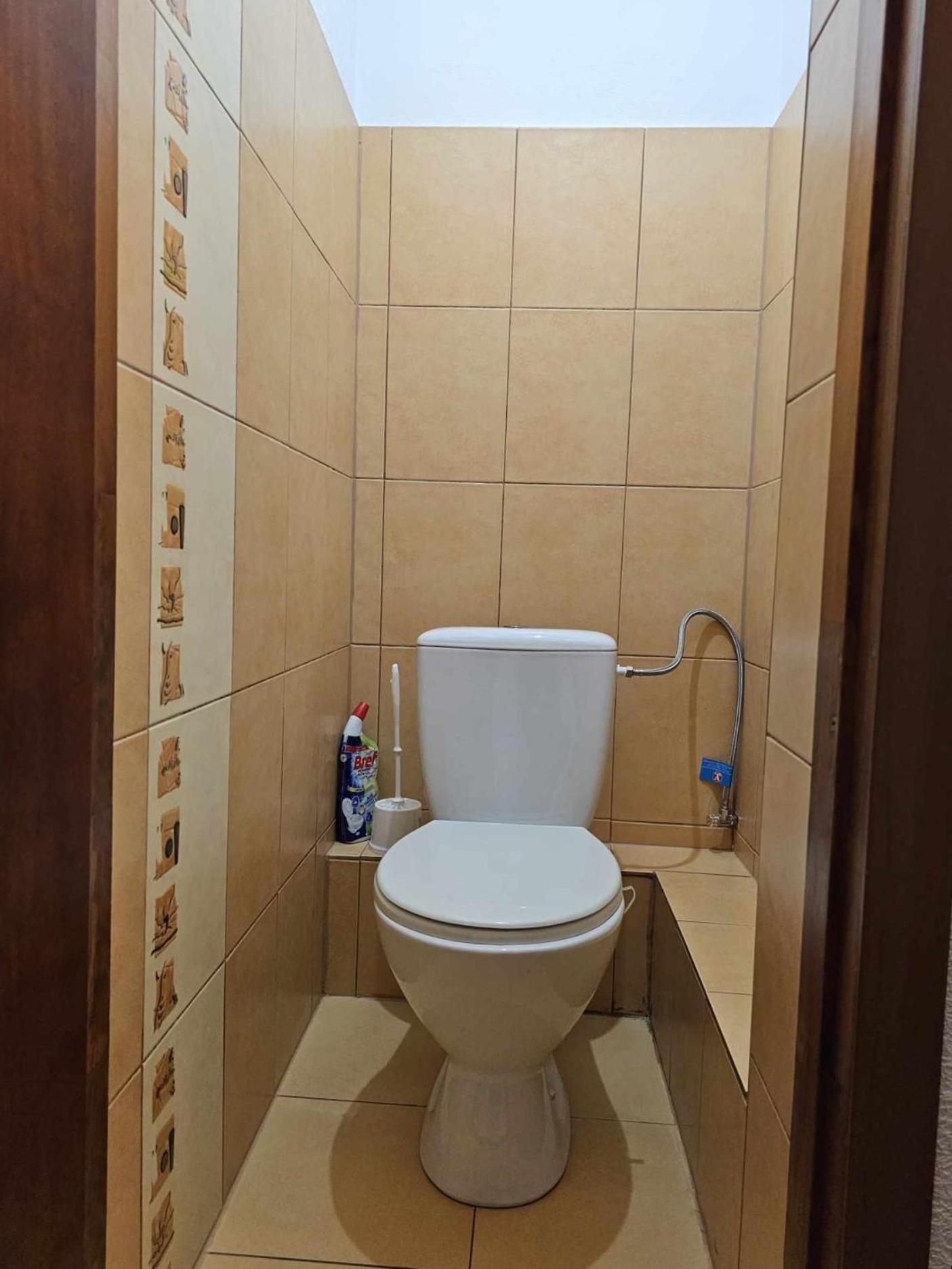 Namdaru apartment