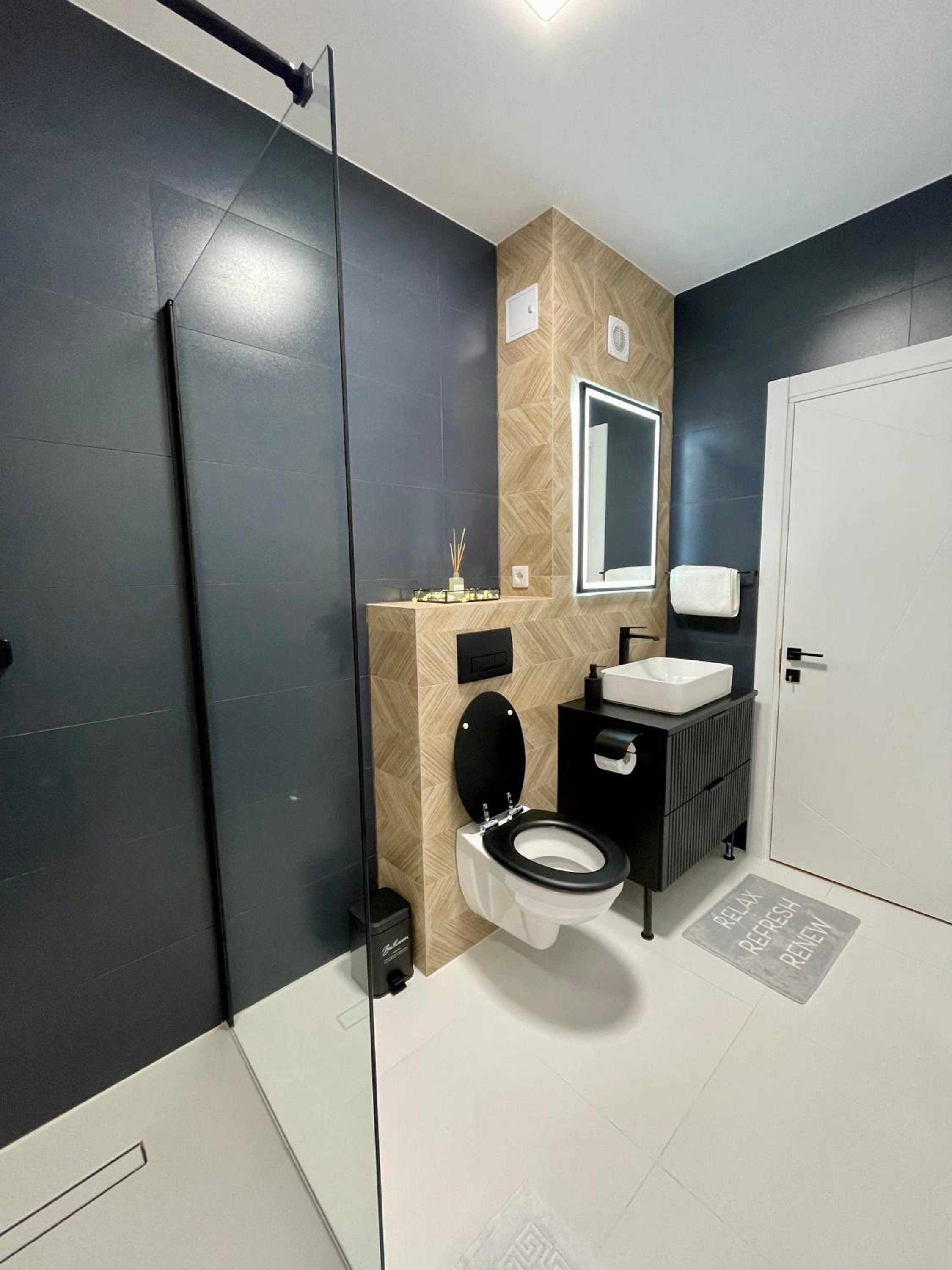 Lakeside Apartment Cluj-Napoca