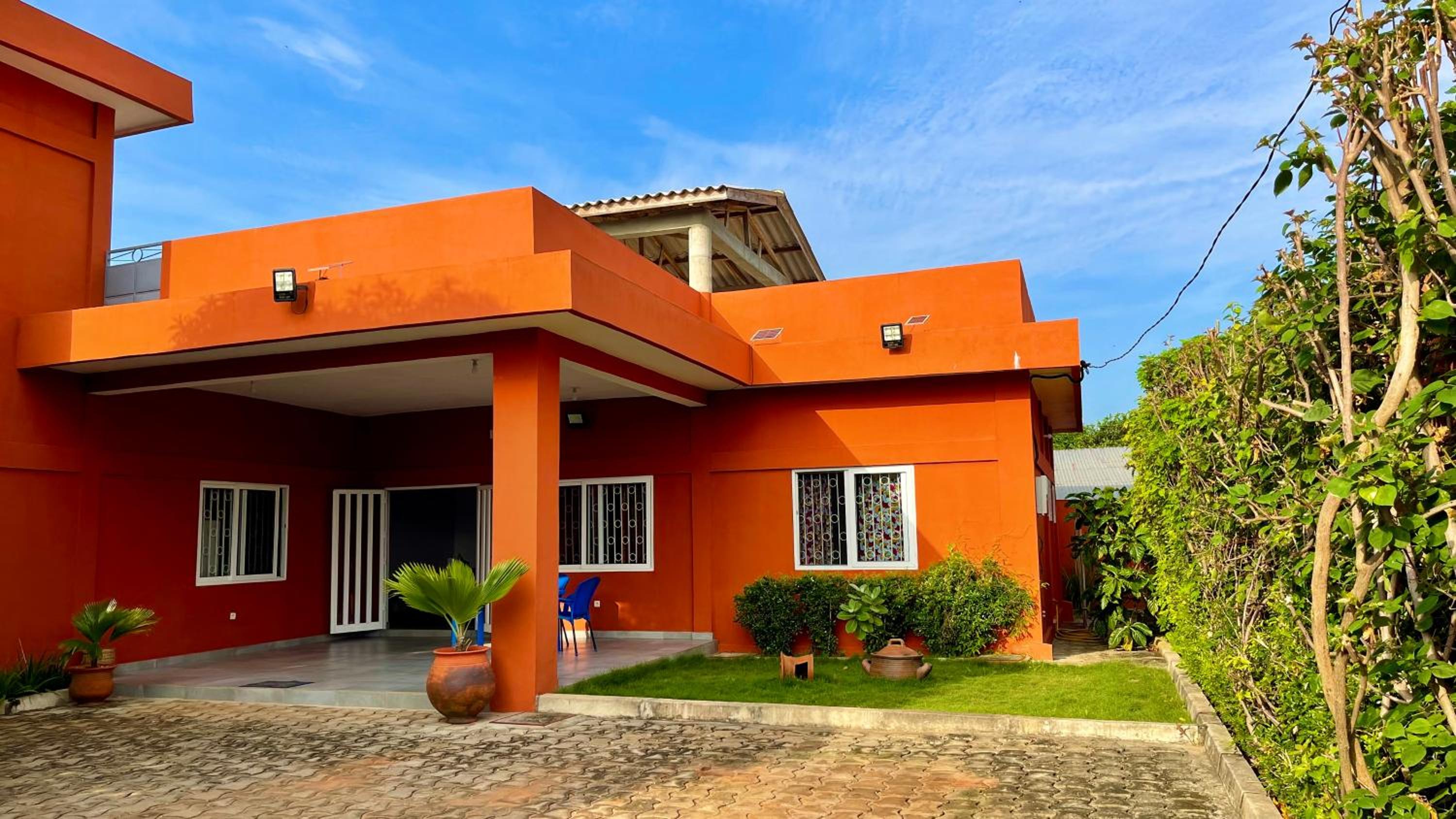 building