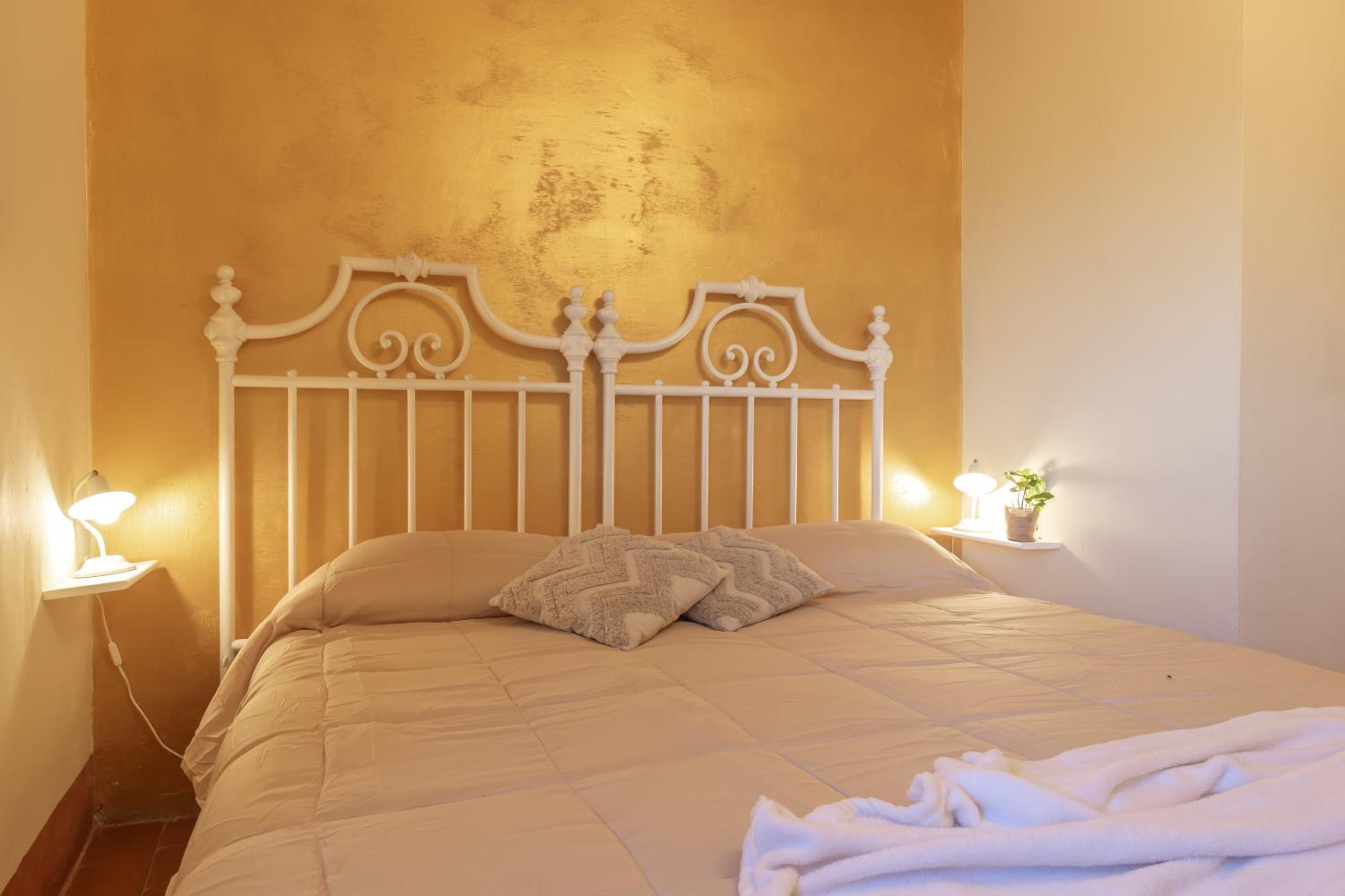 Fuga romantica a Montepulciano