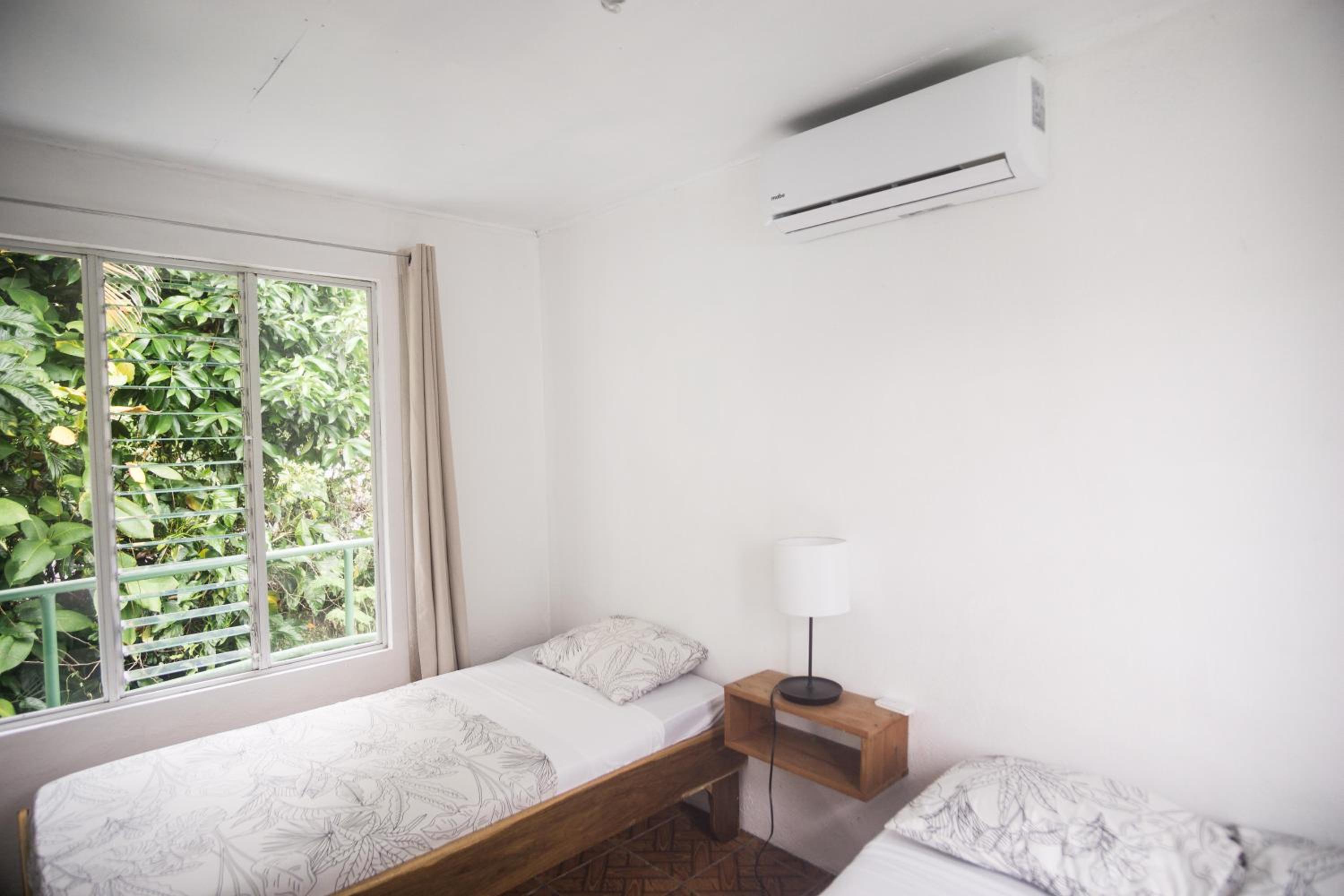 Pura Vibra Hostel