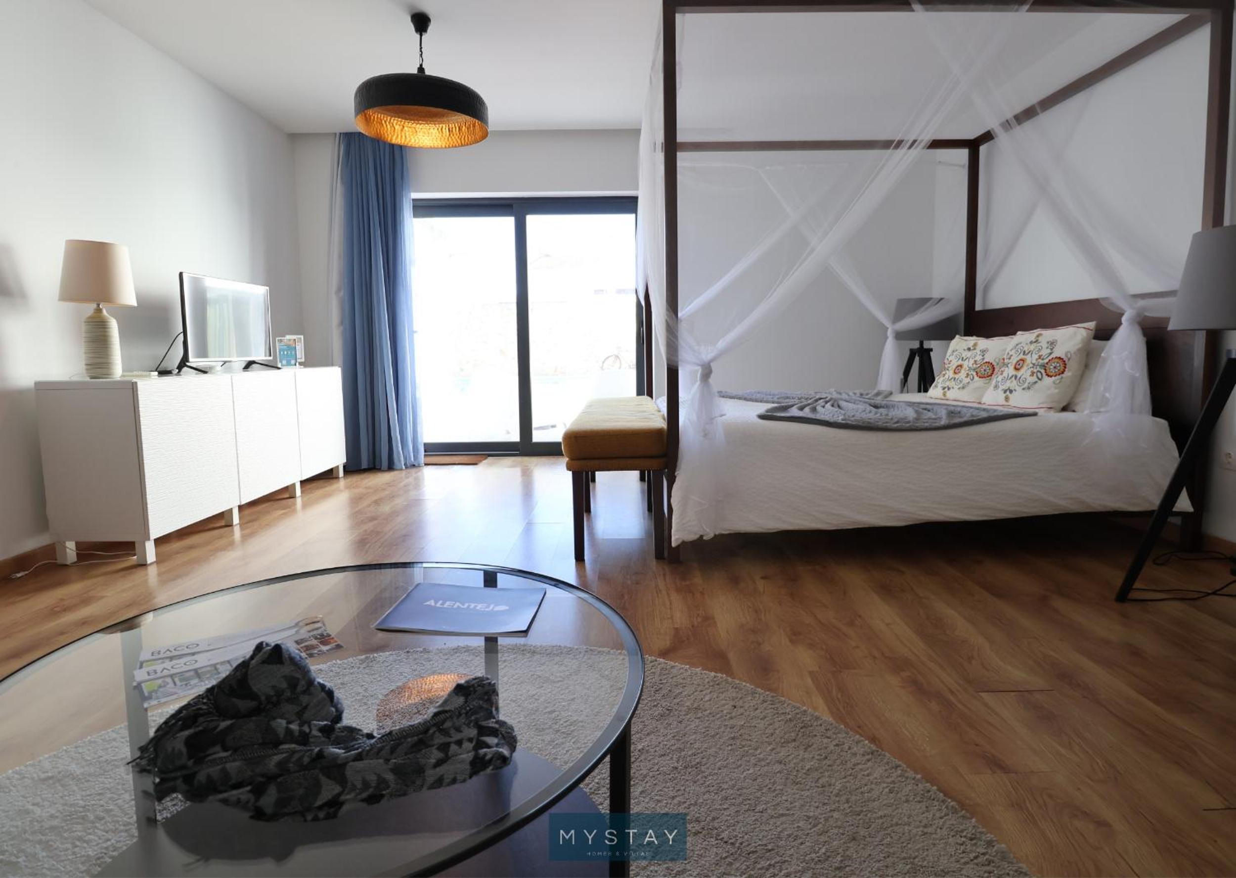 MyStay - Casa de Baco