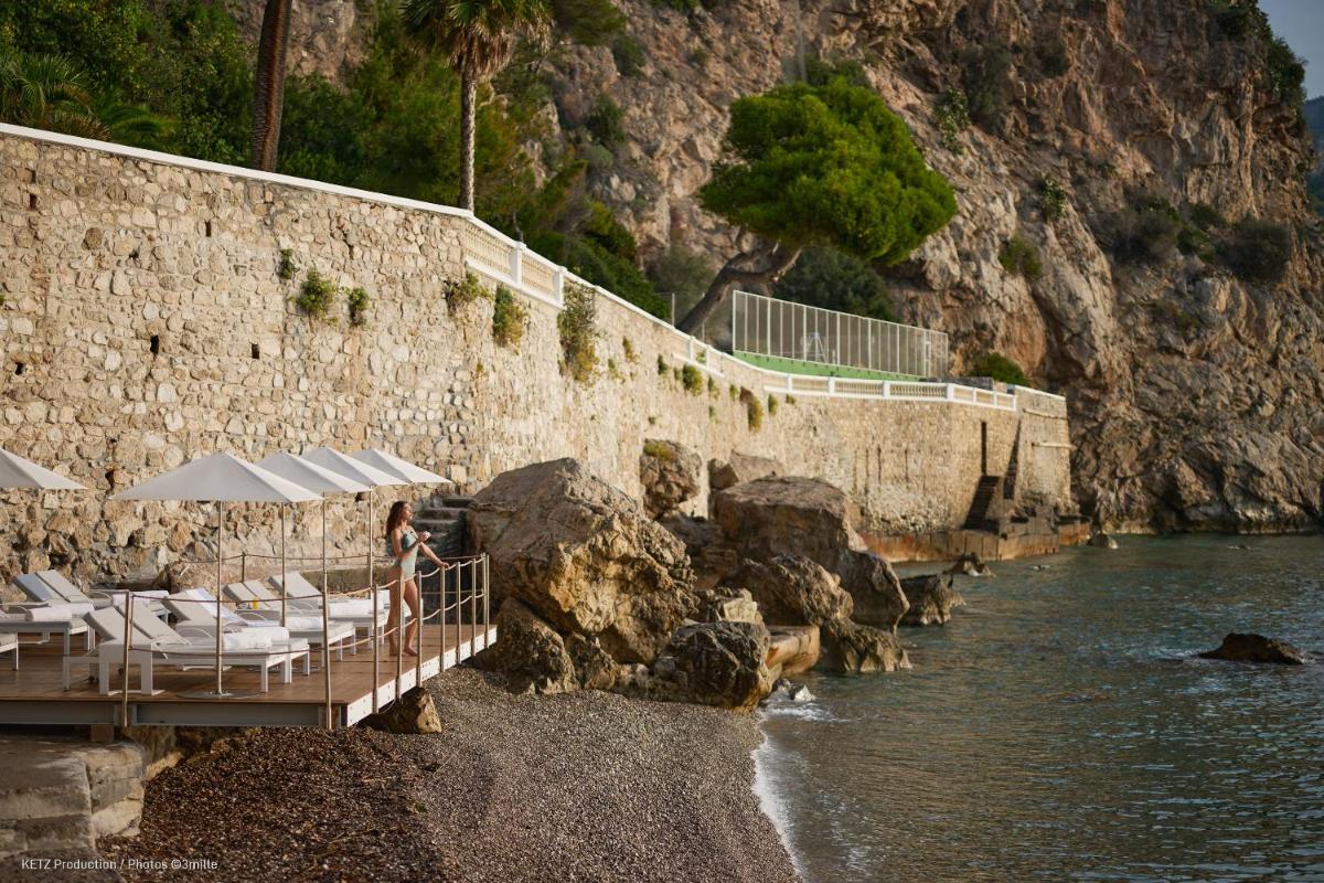 Hôtel Cap-Estel 18
