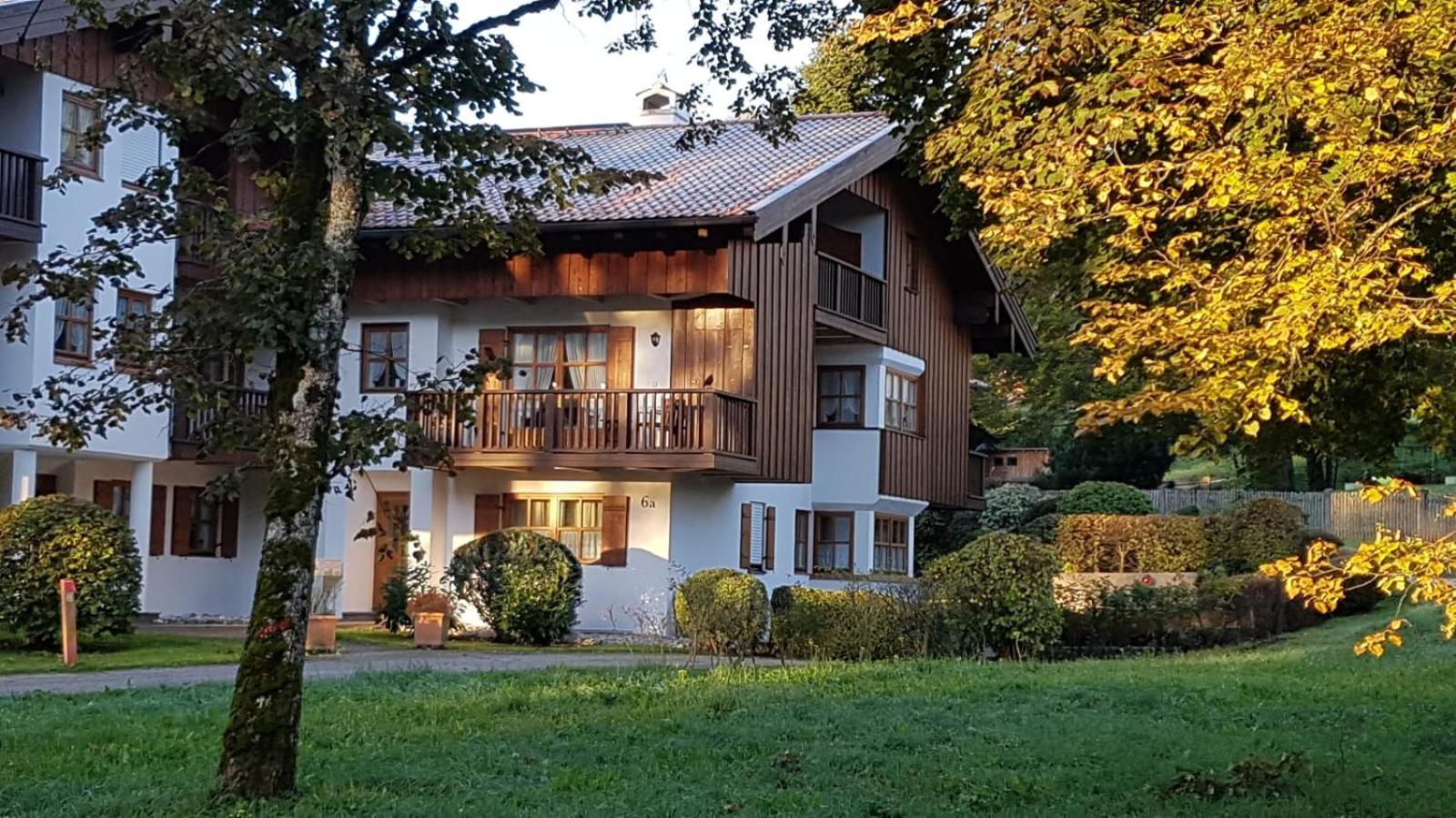 Ferienwohnung Unternberg inkl. Chiemgaukarte view 3