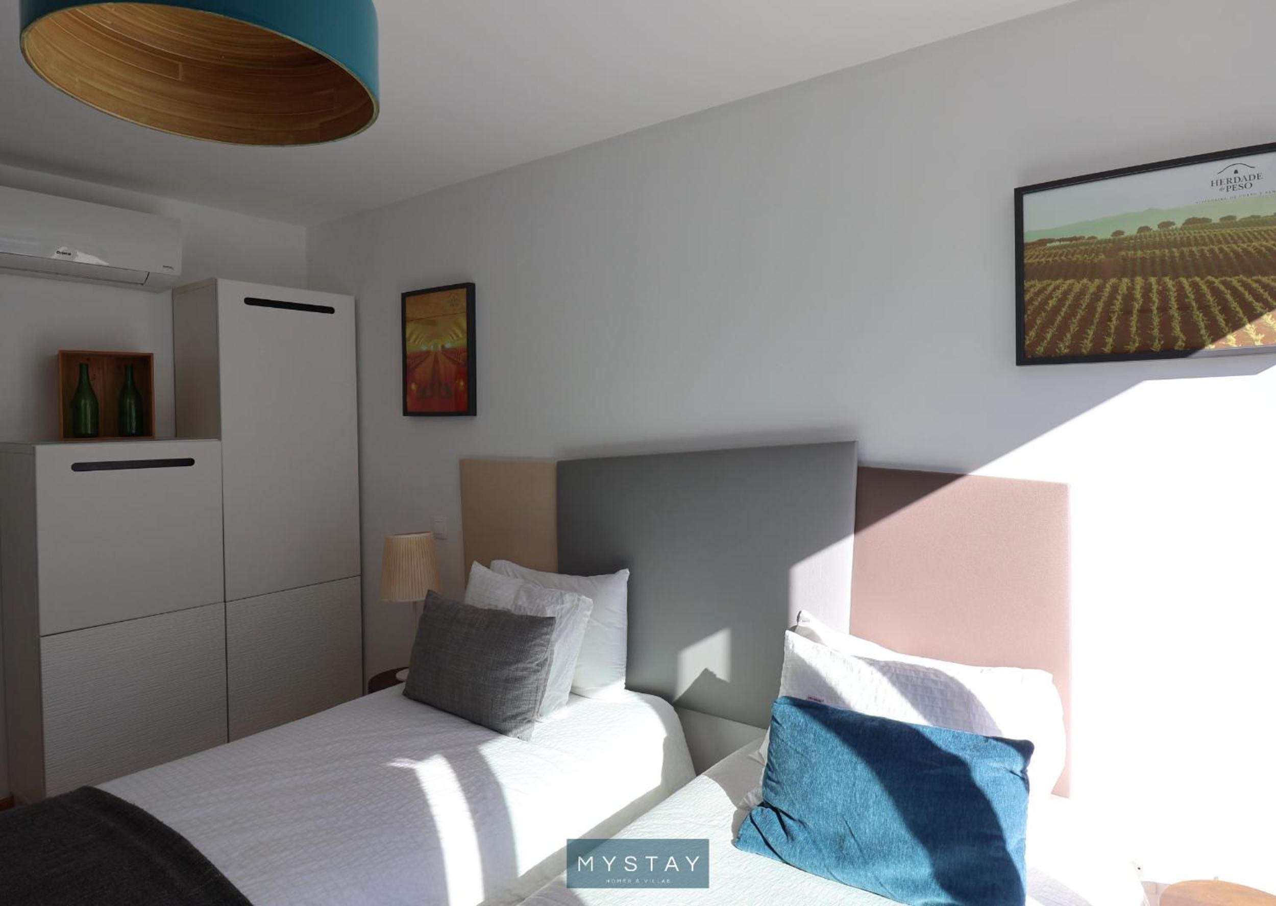 MyStay - Casa de Baco