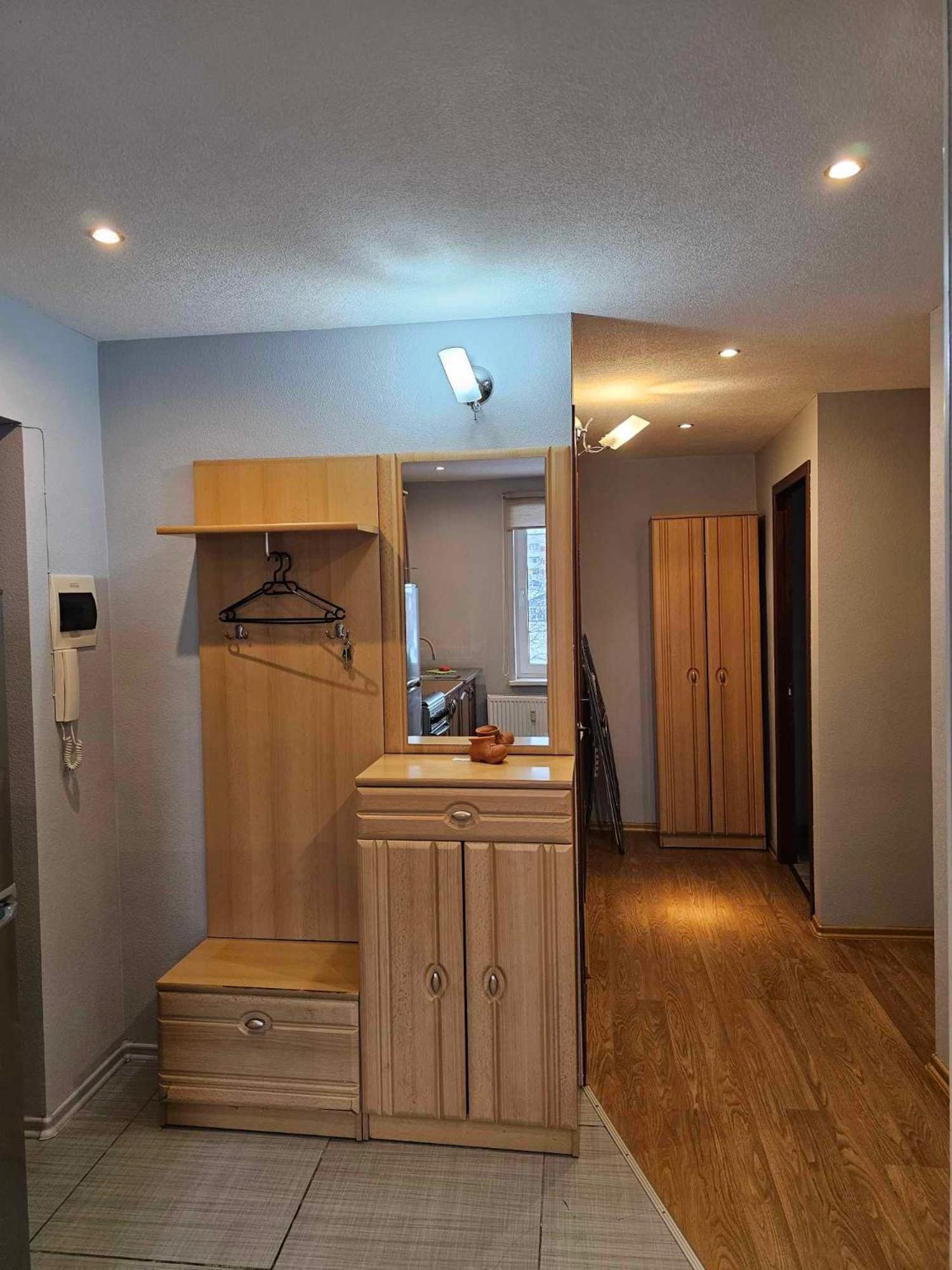 Namdaru apartment