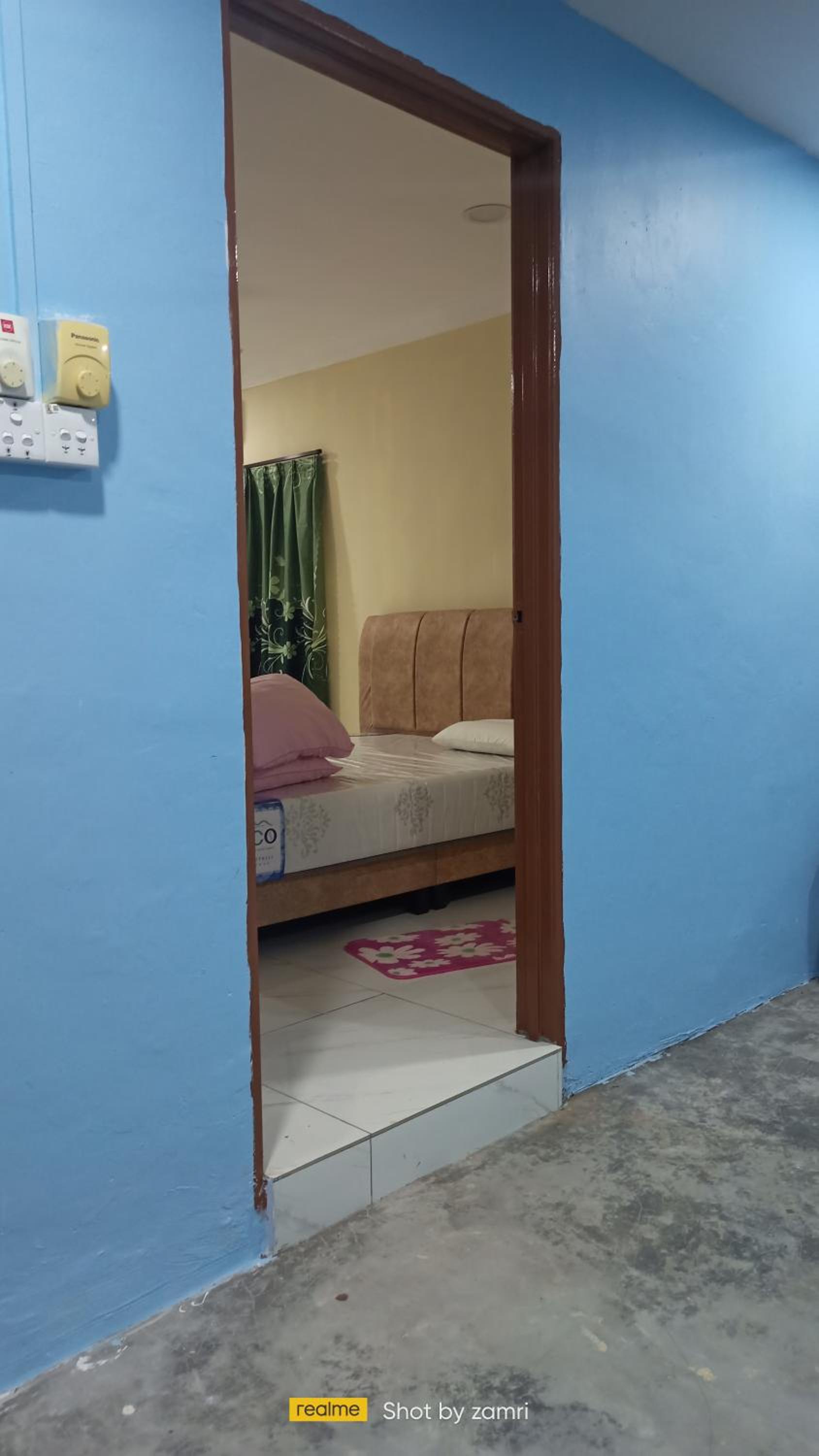 Homestay de Pernu photo 5