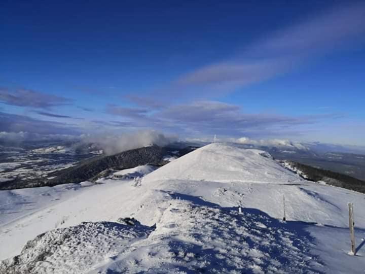 VALRELEY, chambres et table d'hôtes eco-friendly avec bain nordique au sud du massif du Jura