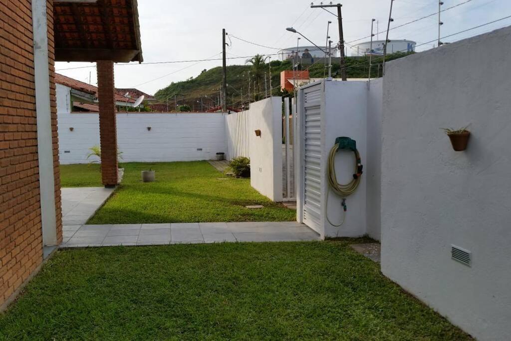 Sobrado, 4 min a pé Praia do Sonho, Itanhaém