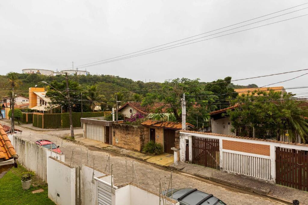 Sobrado, 4 min a pé Praia do Sonho, Itanhaém