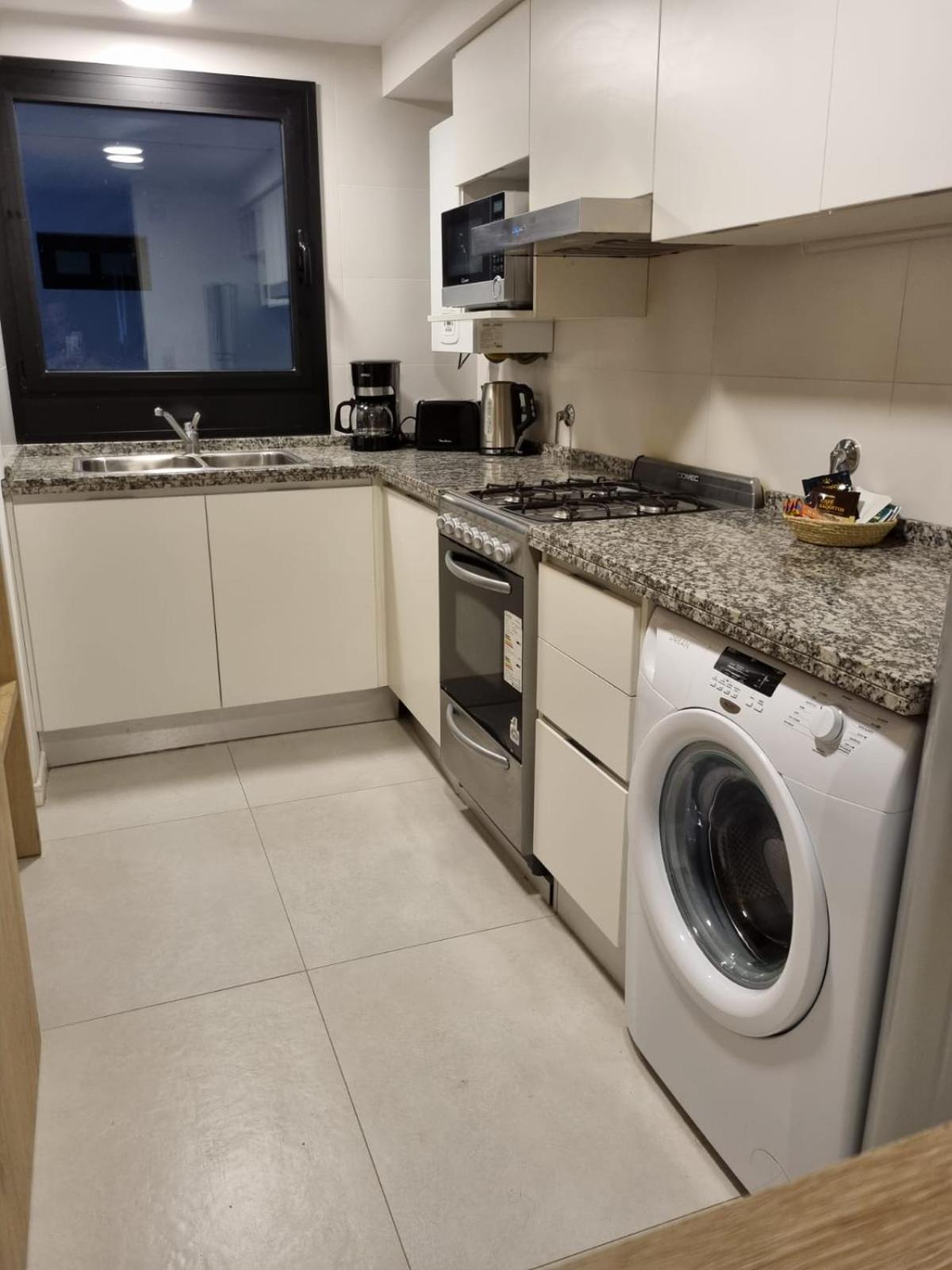 Departamento Mar del Plata EXCELENTE!