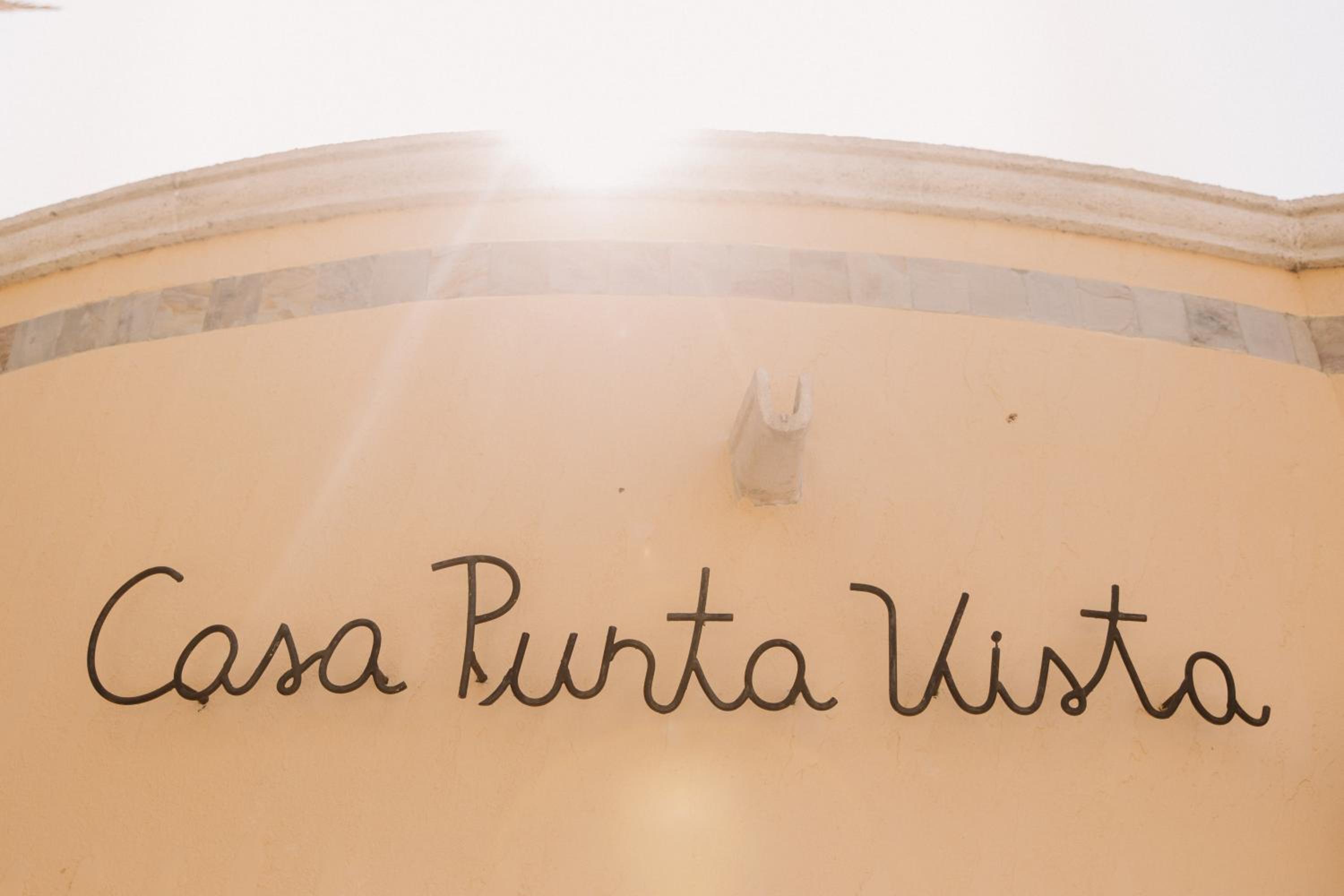 Casa Punta Vista view 2