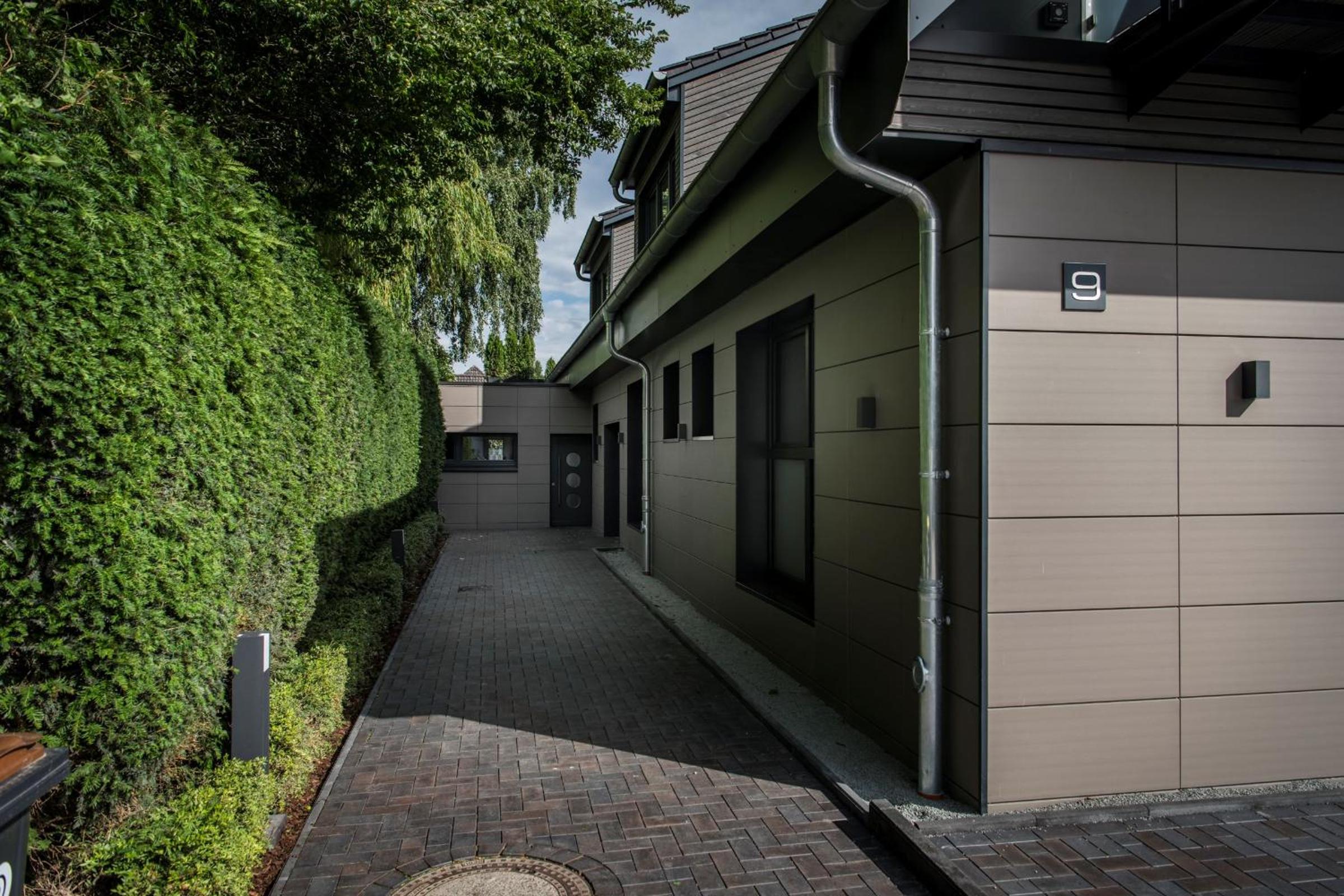 Hotel Wellness House Oase Spa mit Whirlpool - Image 1