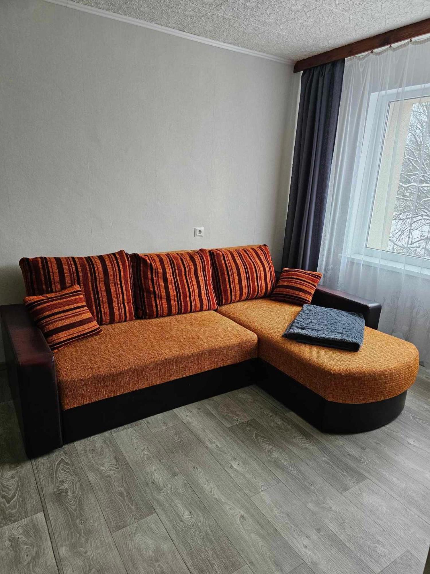 Namdaru apartment