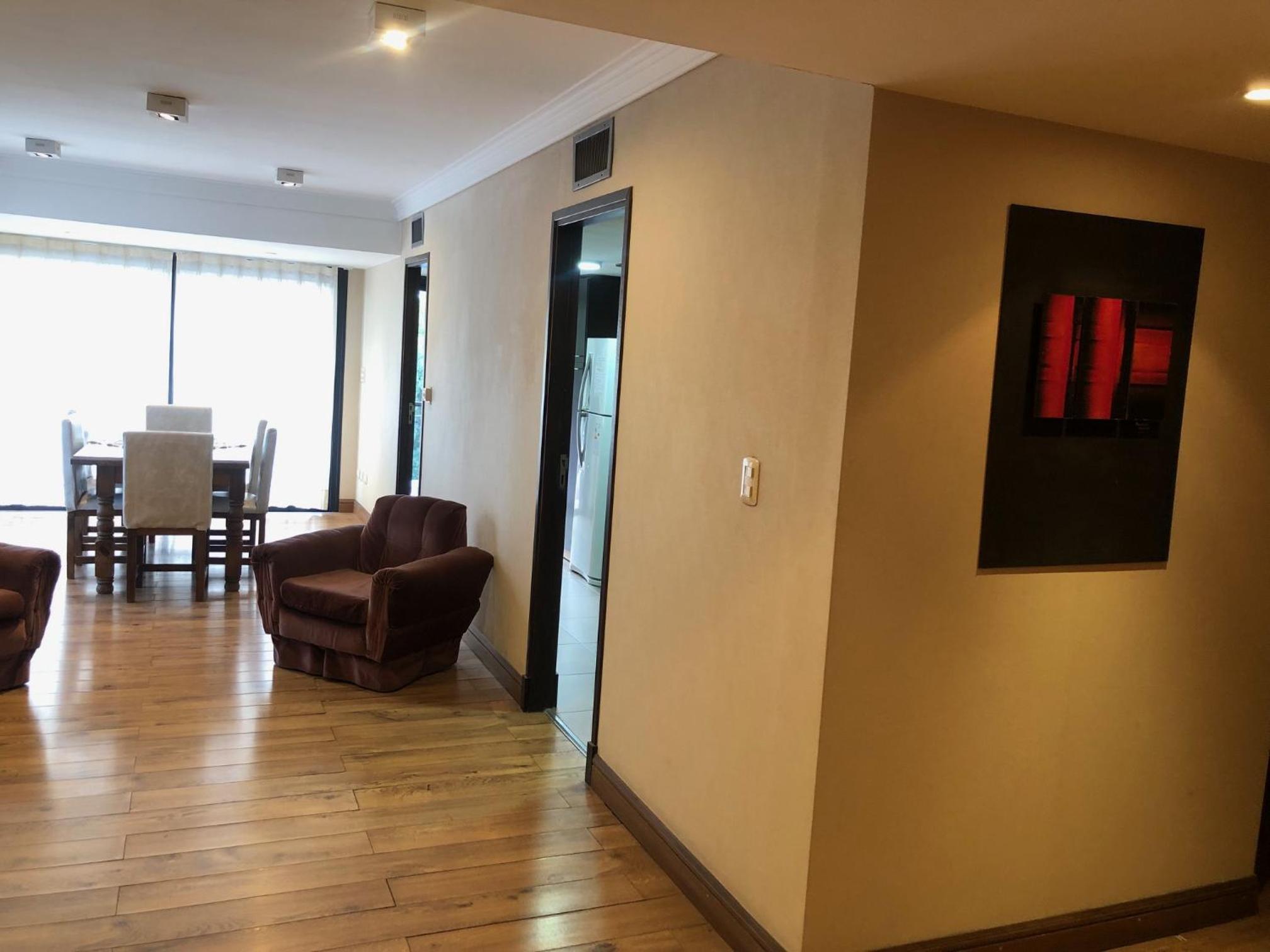 Departamento Residencial en Capital Mendoza.