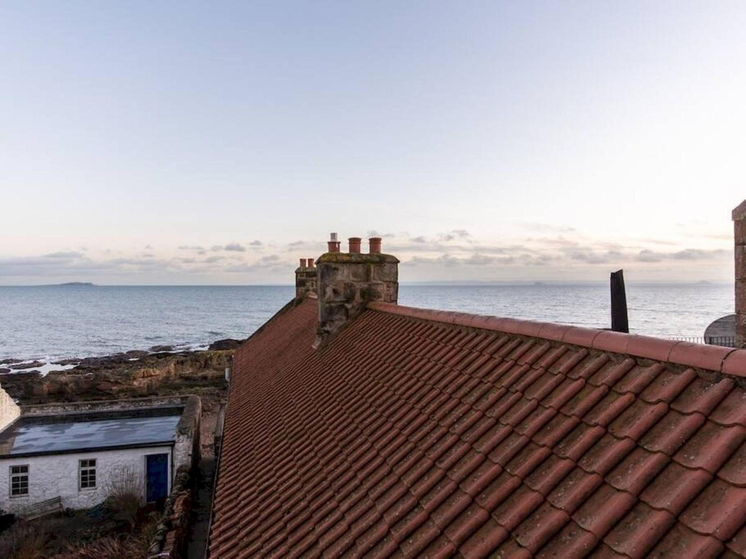 Captain's Lookout view 4