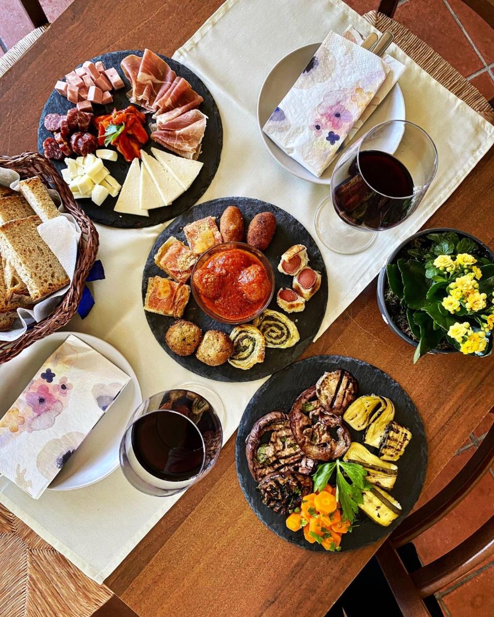 Bed&Breakfast La Ginestra
