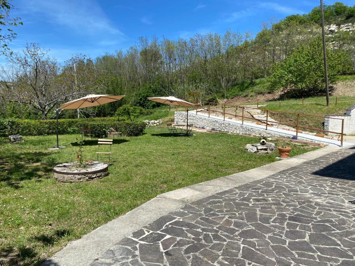 Bed&Breakfast La Ginestra