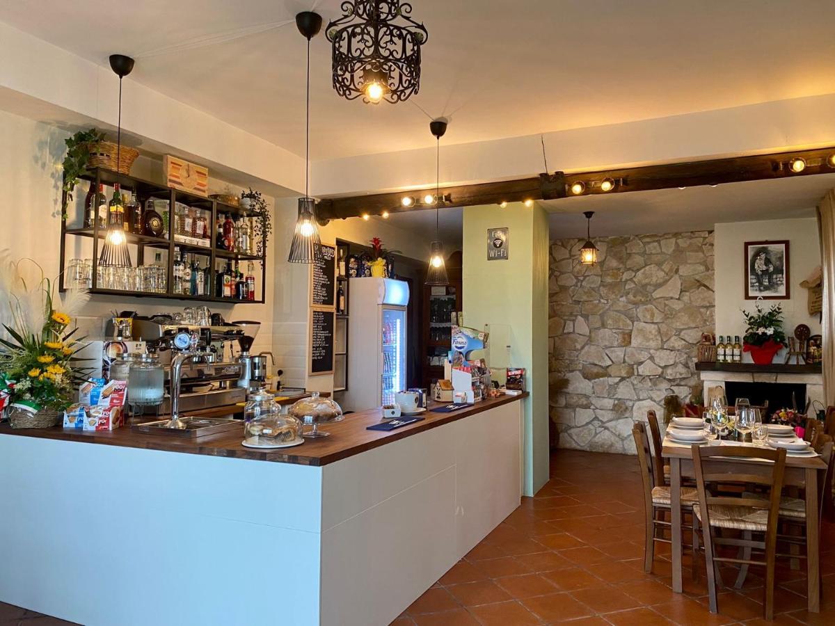 Bed&Breakfast La Ginestra