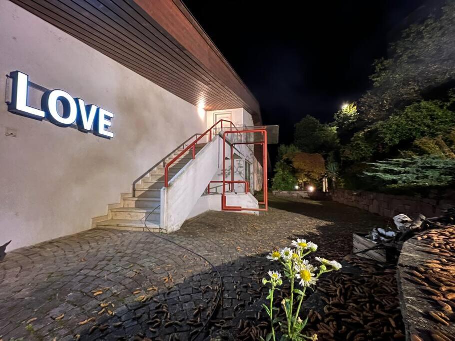 LOVE APP in Villa K view 4