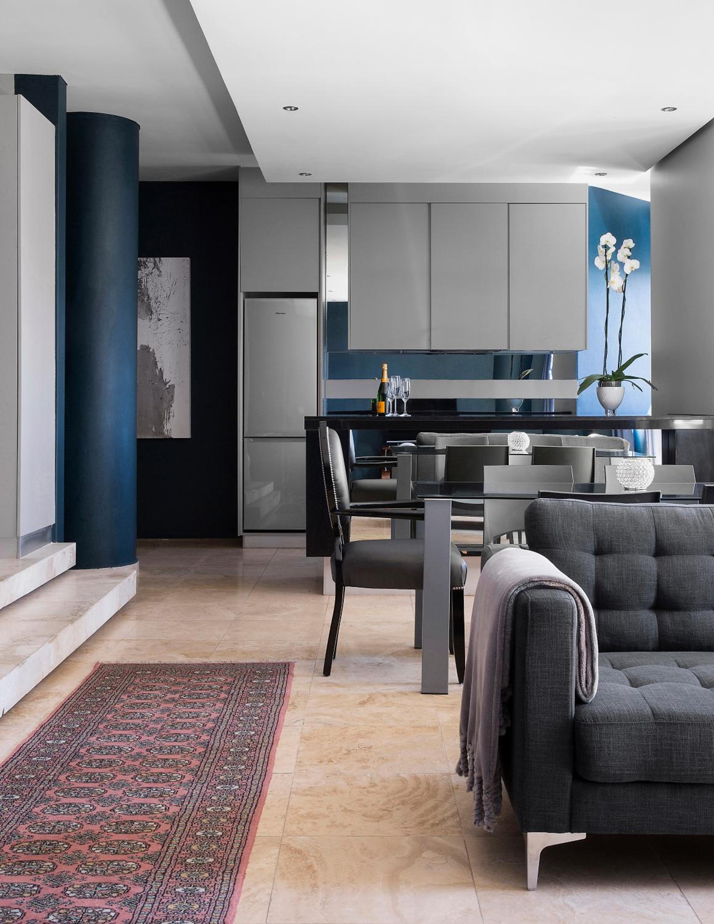 The Franklin Exclusive Suites Johannesburg
