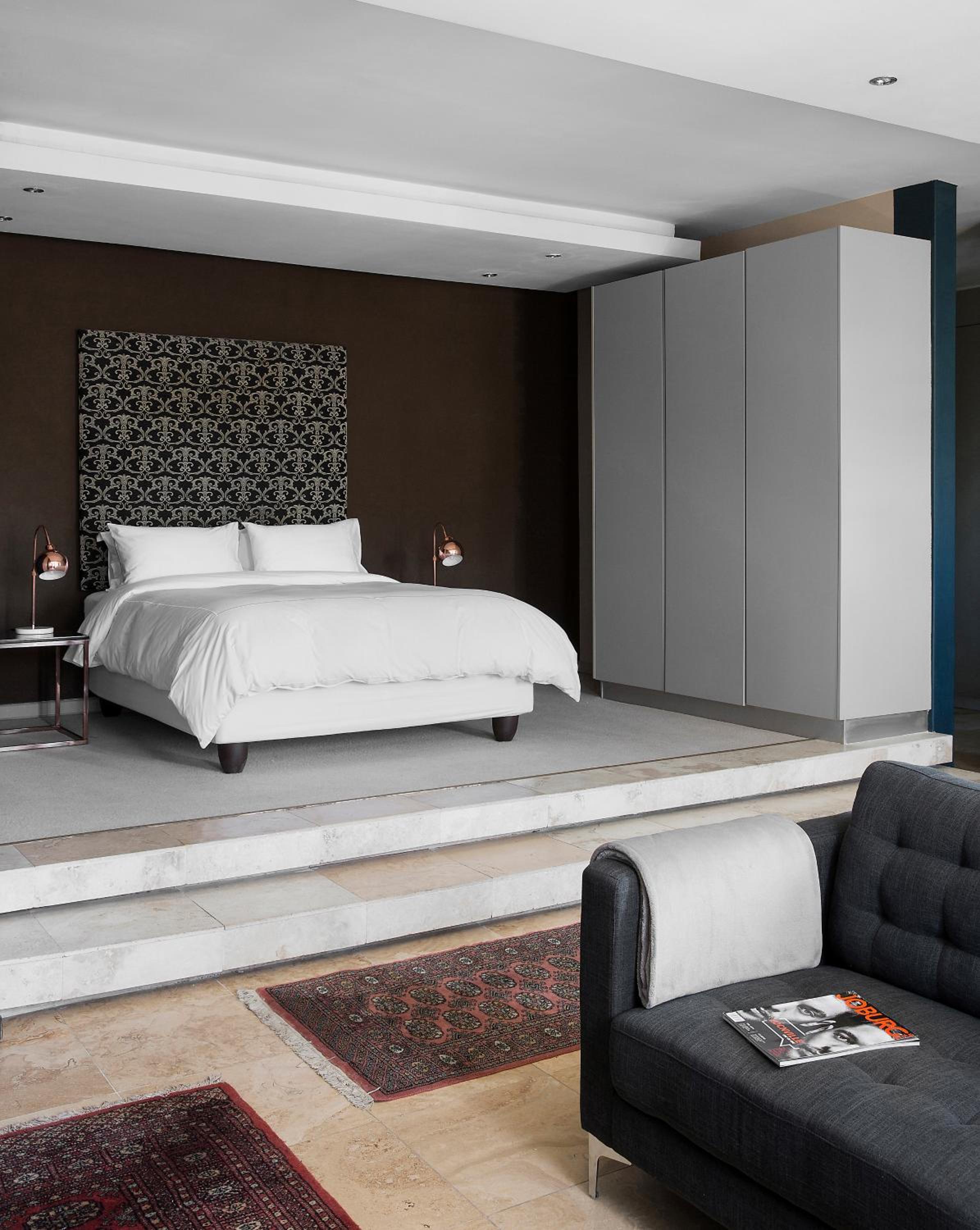 The Franklin Exclusive Suites Johannesburg