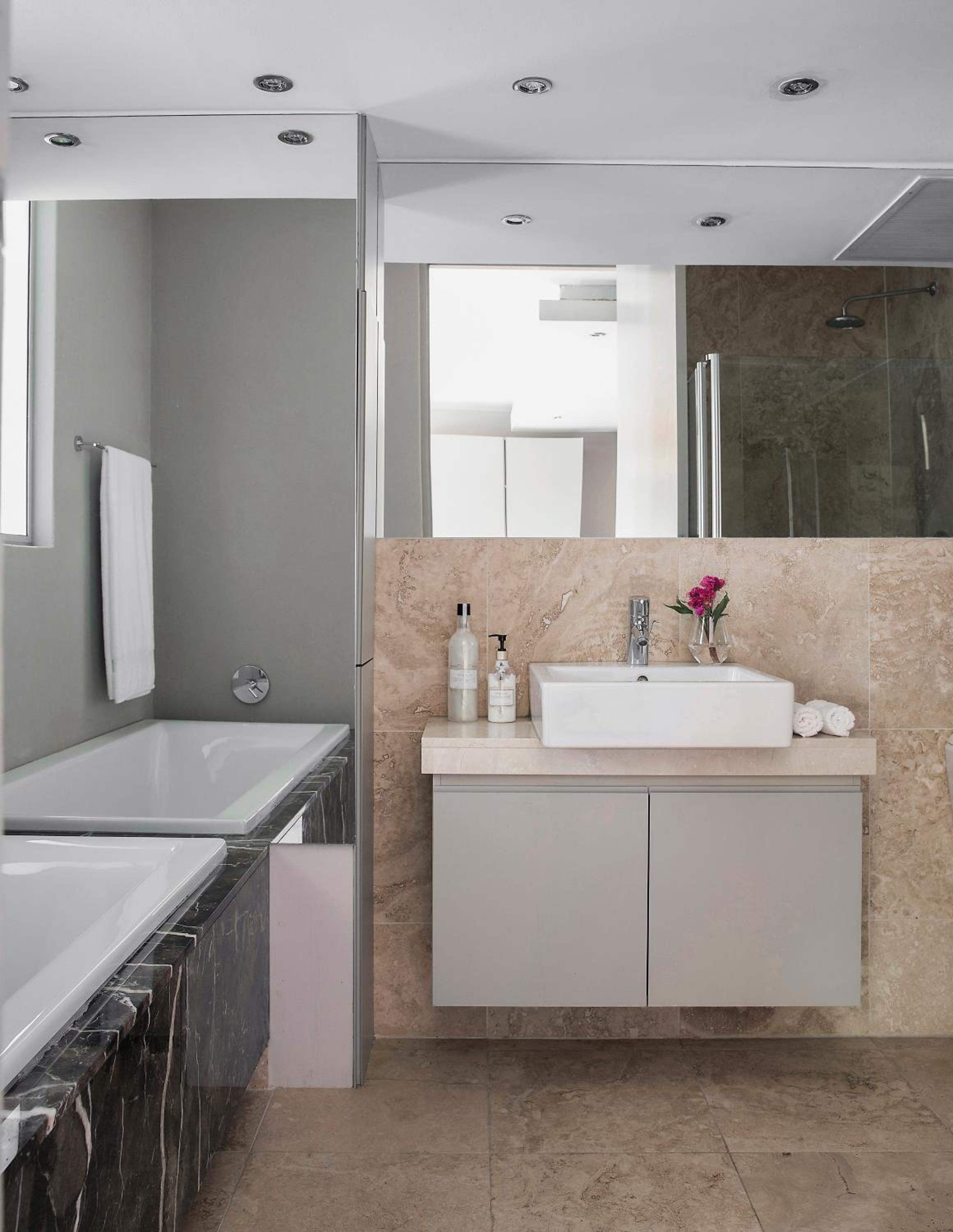 The Franklin Exclusive Suites Johannesburg