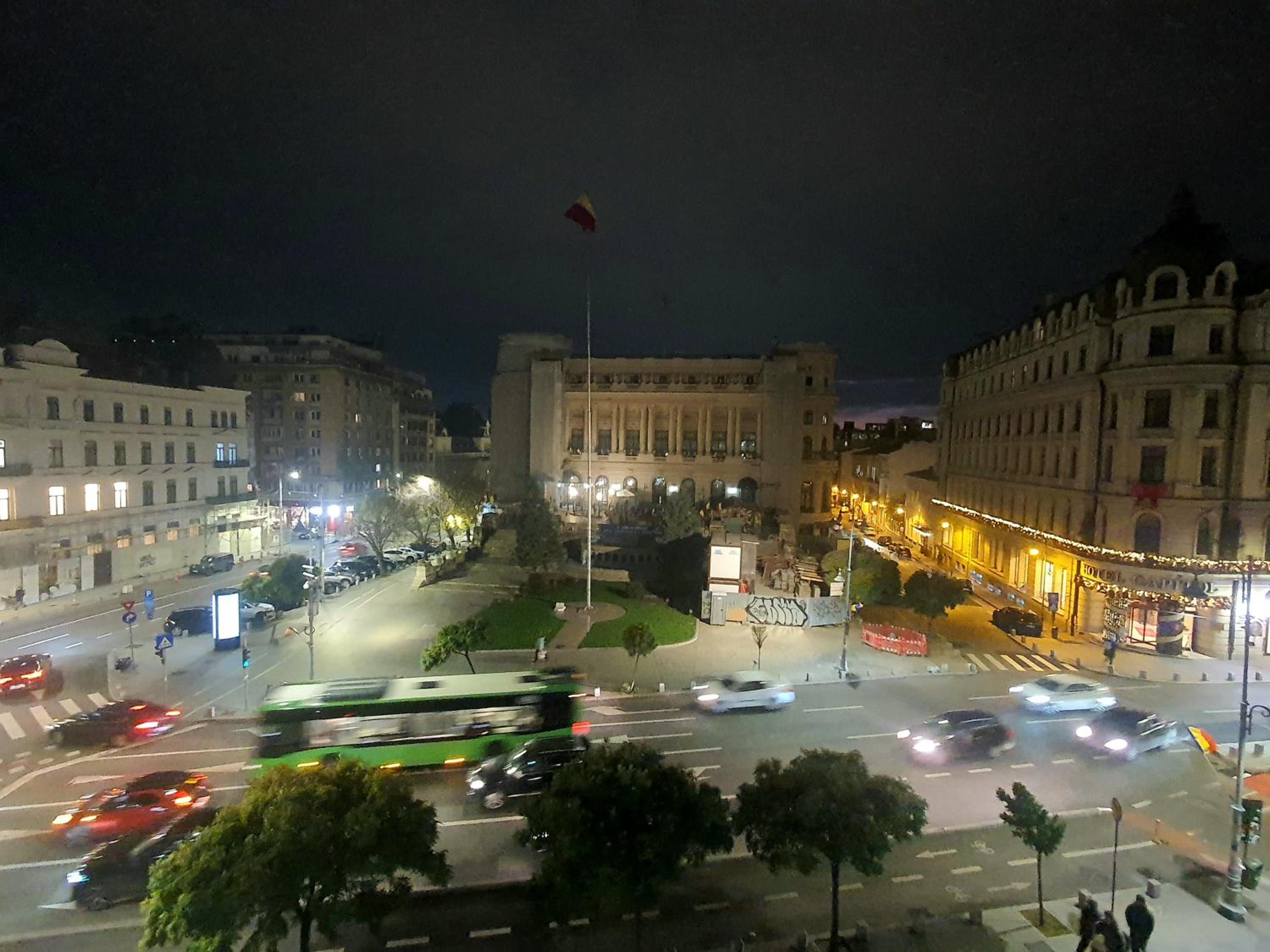 City Center Victoriei