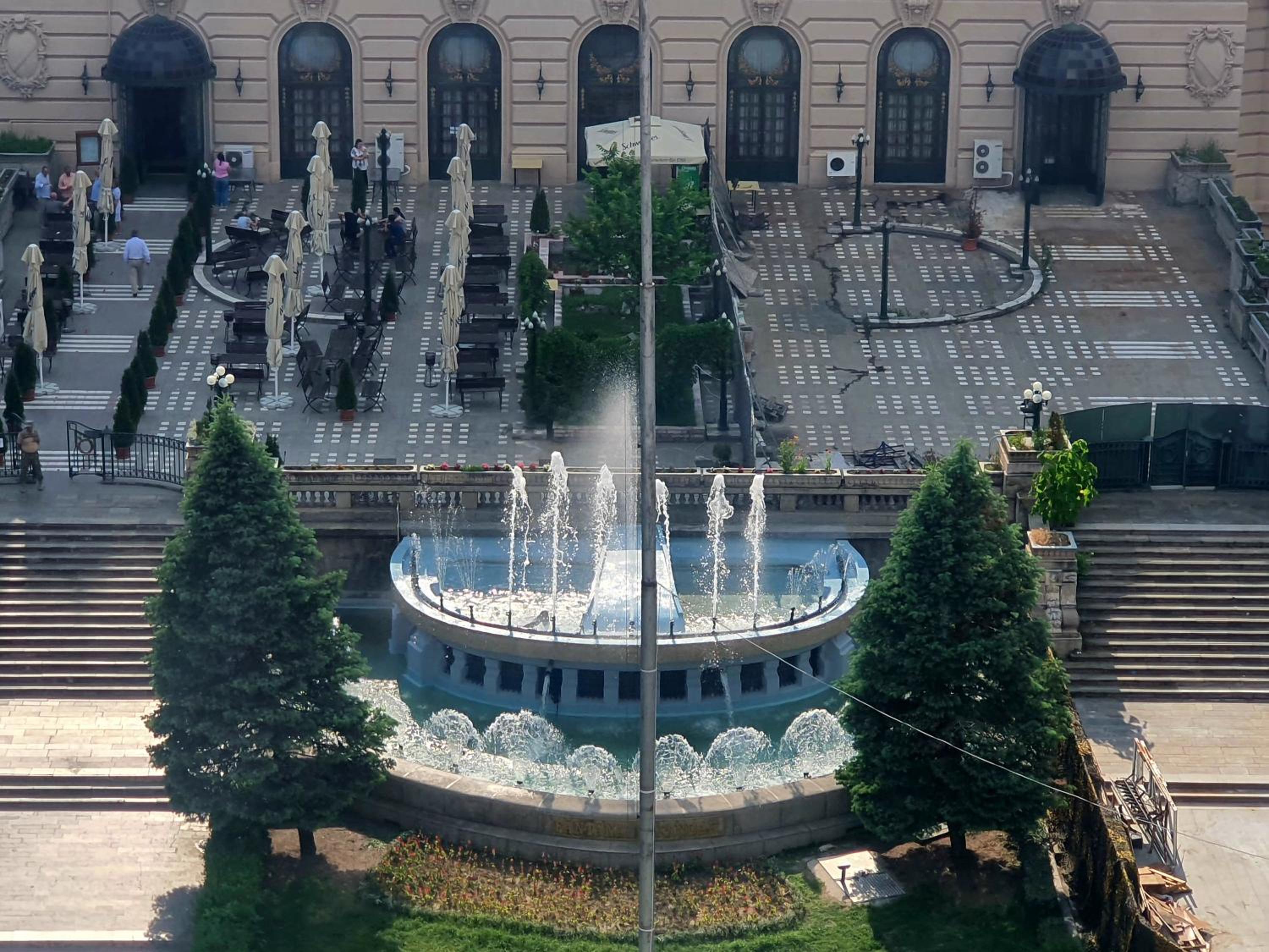 City Center Victoriei