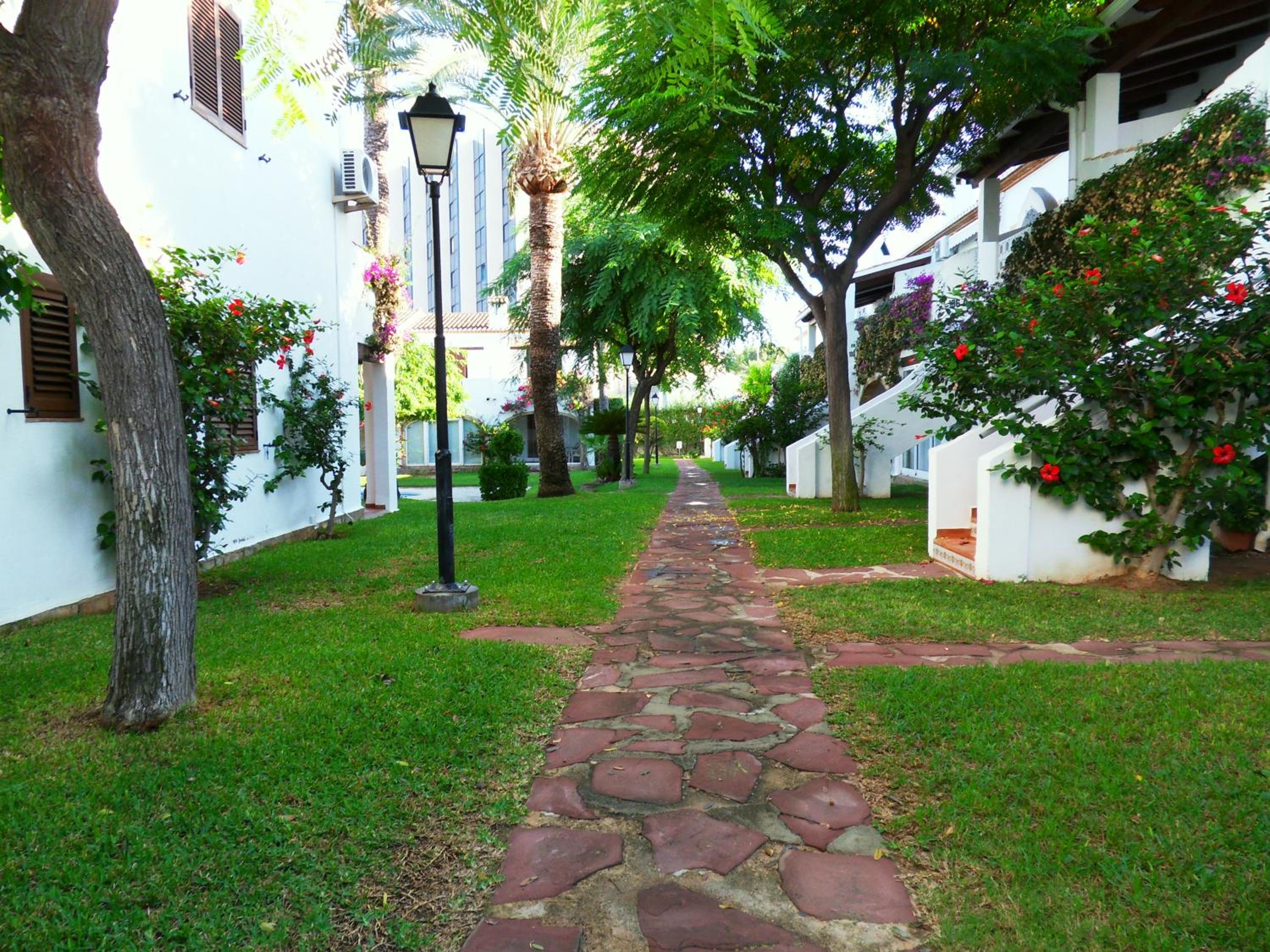Tropicana Park