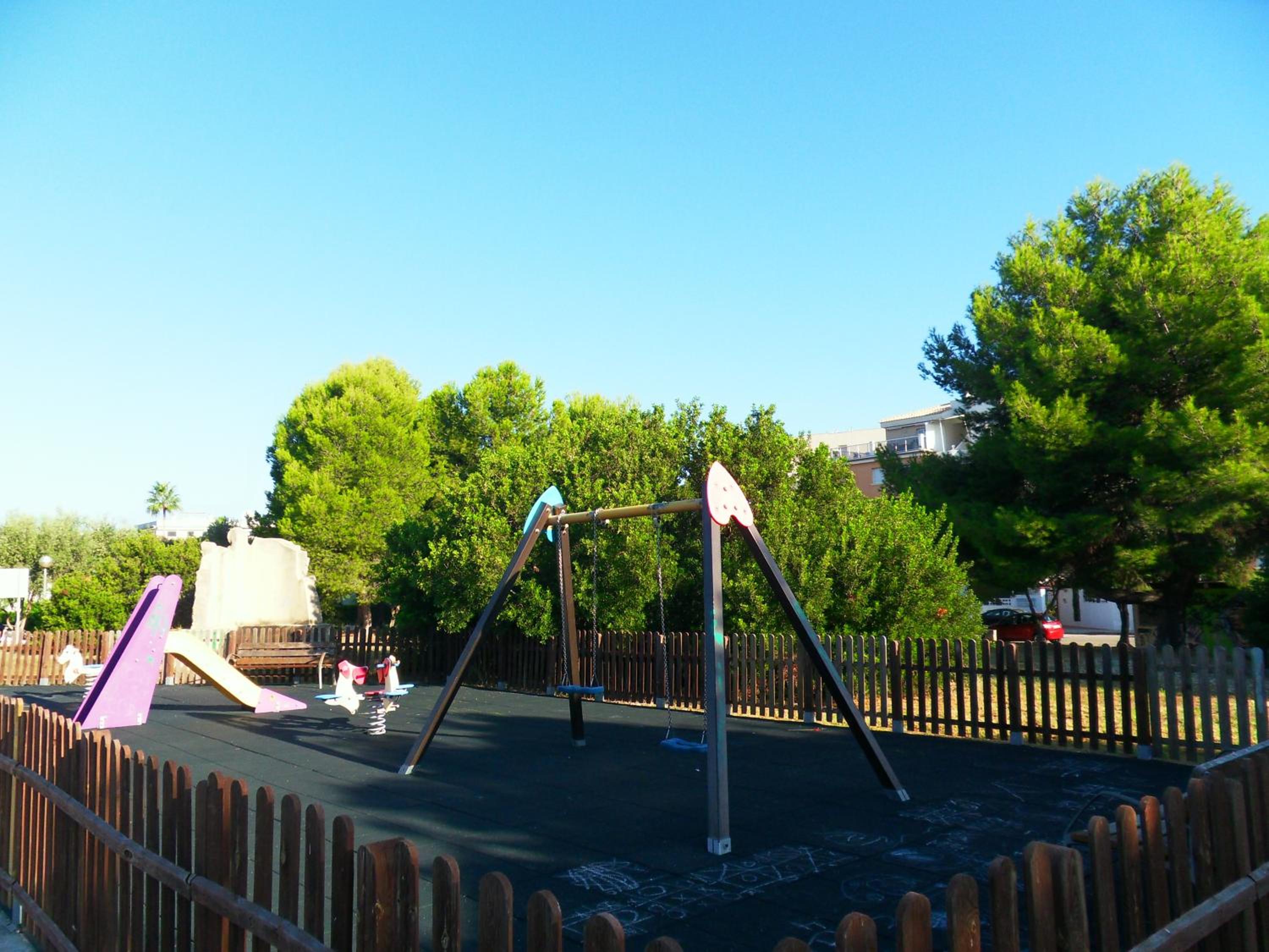Tropicana Park