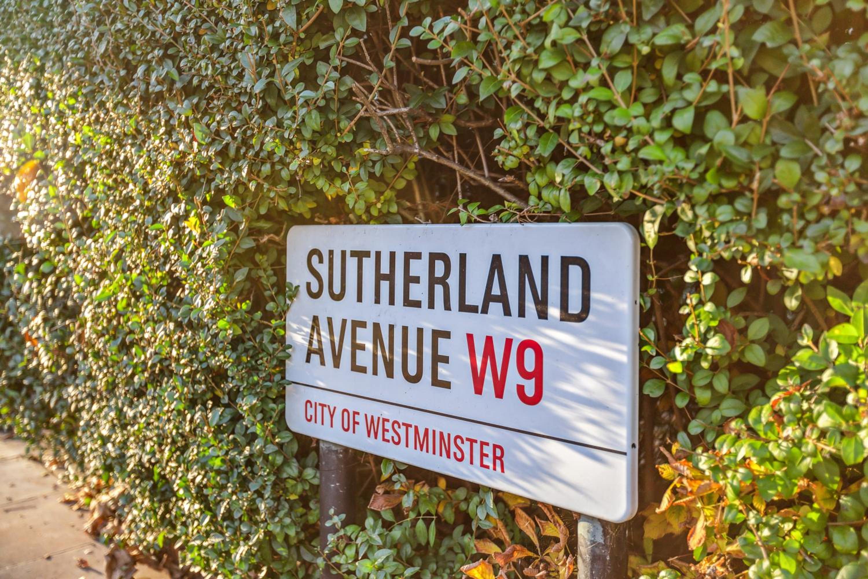 Sutherland Apartments