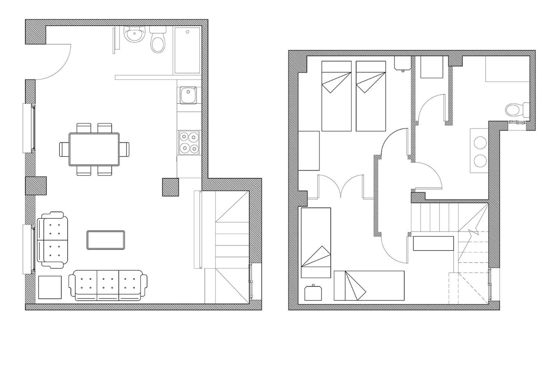 Veoapartment Elcano 14 view 5