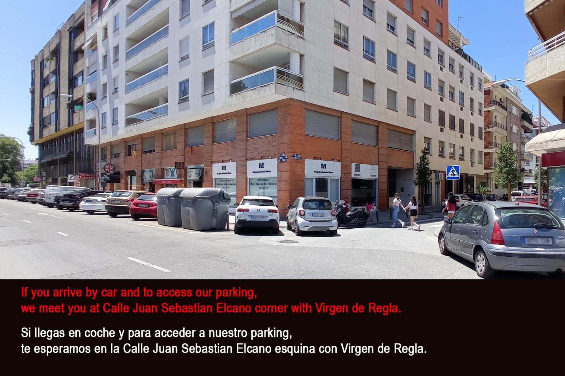 Veoapartment Elcano 14 view 2