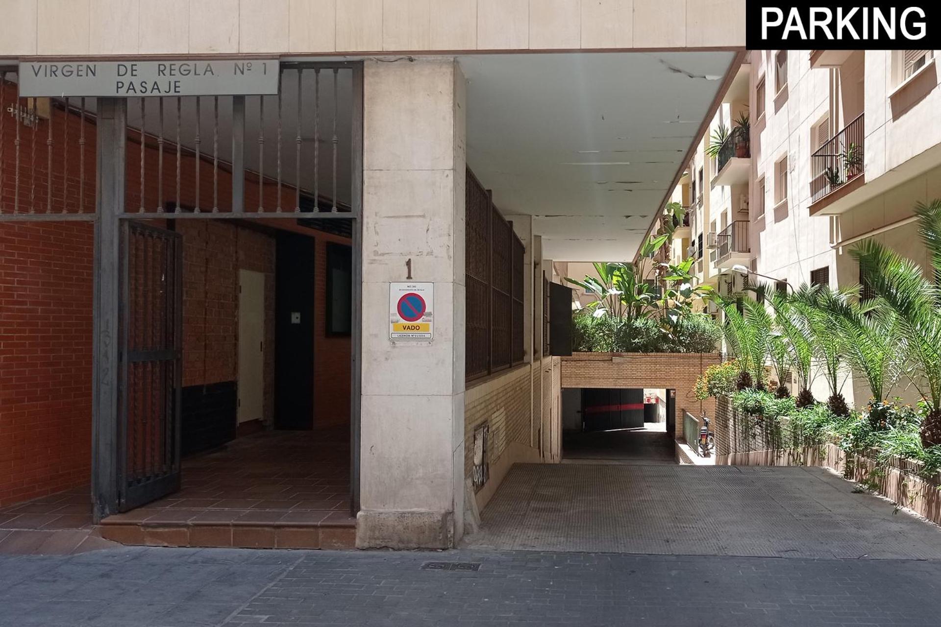 Veoapartment Elcano 14 view 3