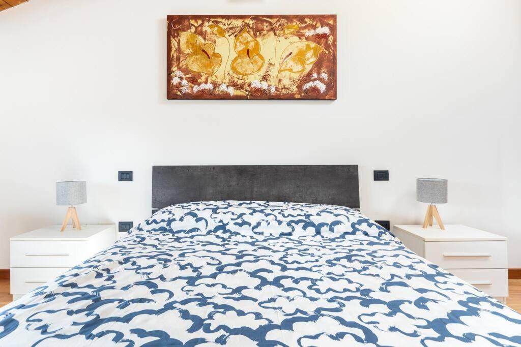 Appartamento Unico a Bologna con 3 Camere e Parcheggio Gratuito view 5