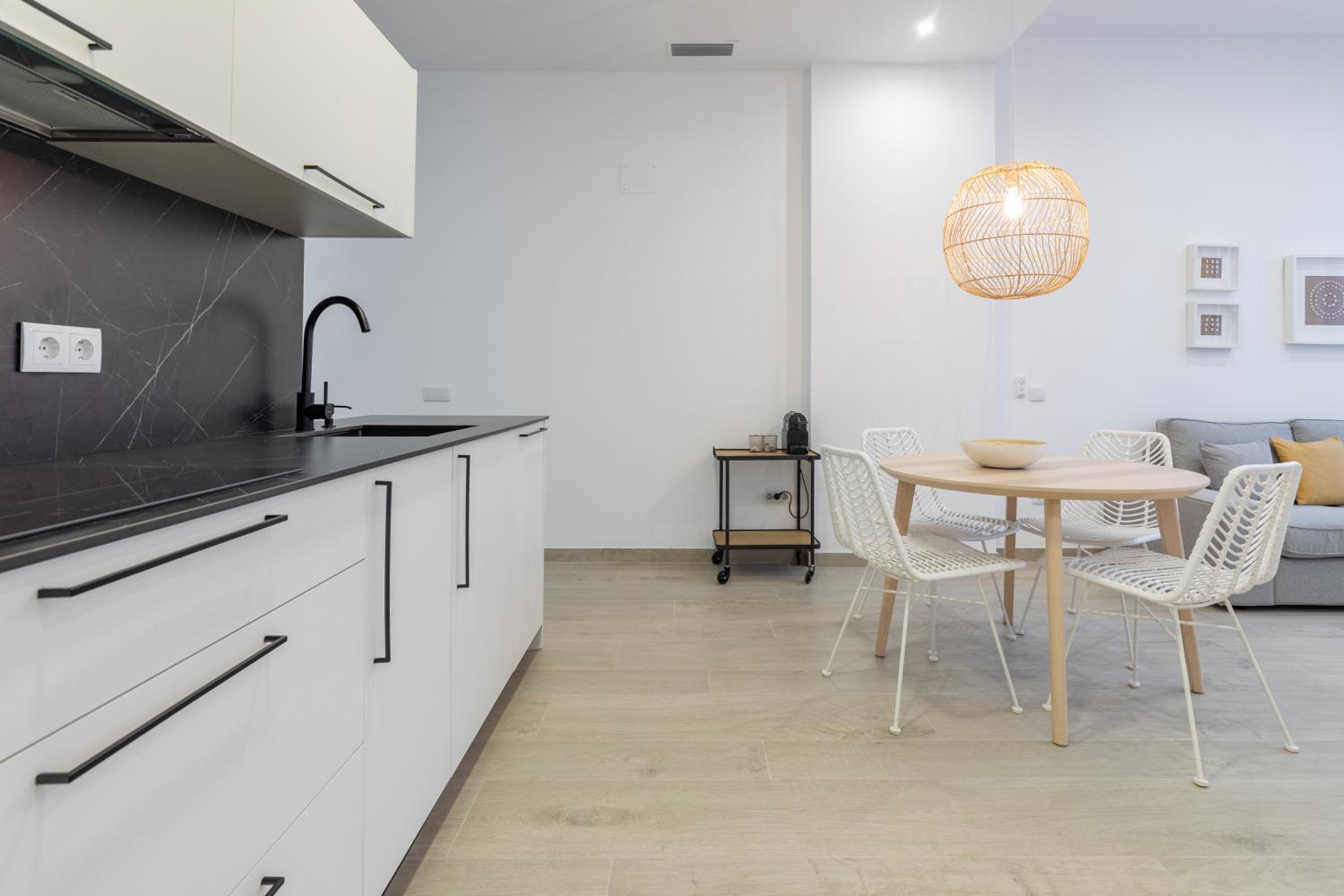ApartUP Ca Celieta Beach I view 2